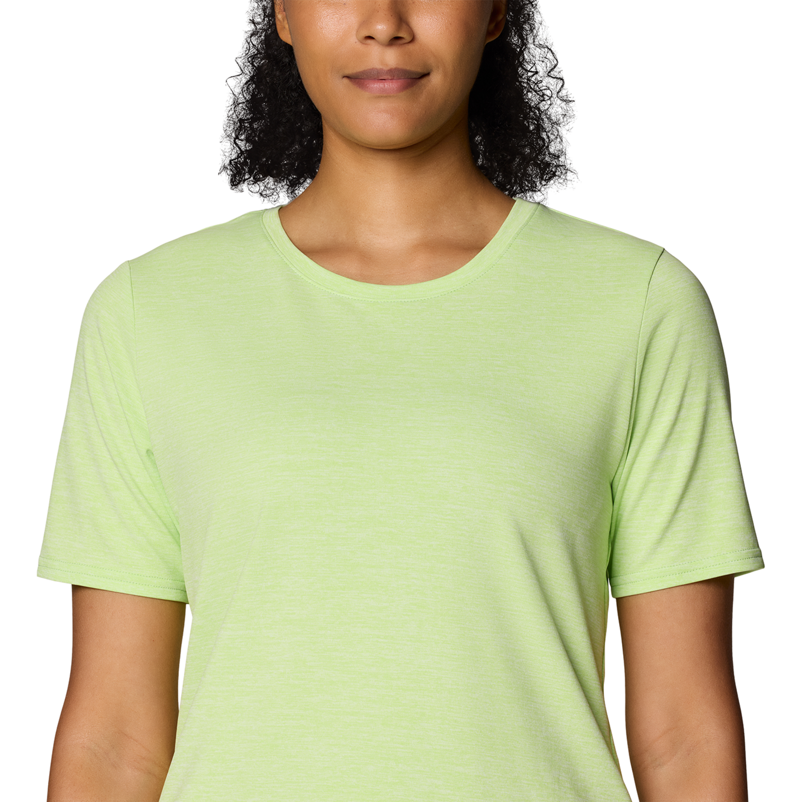 Mountain Hardwear W Sunblocker™ Short Sleeve in