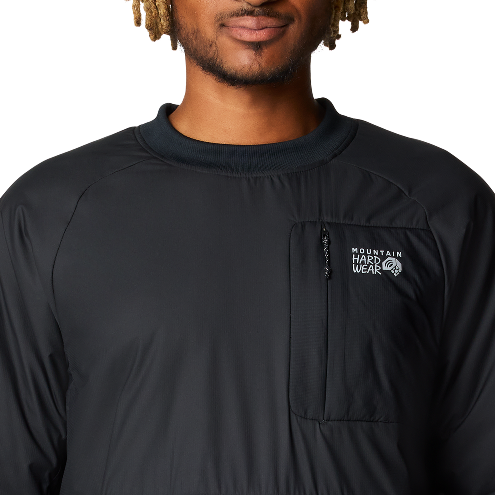 Mountain Hardwear M Kor Alloy™ Crew in