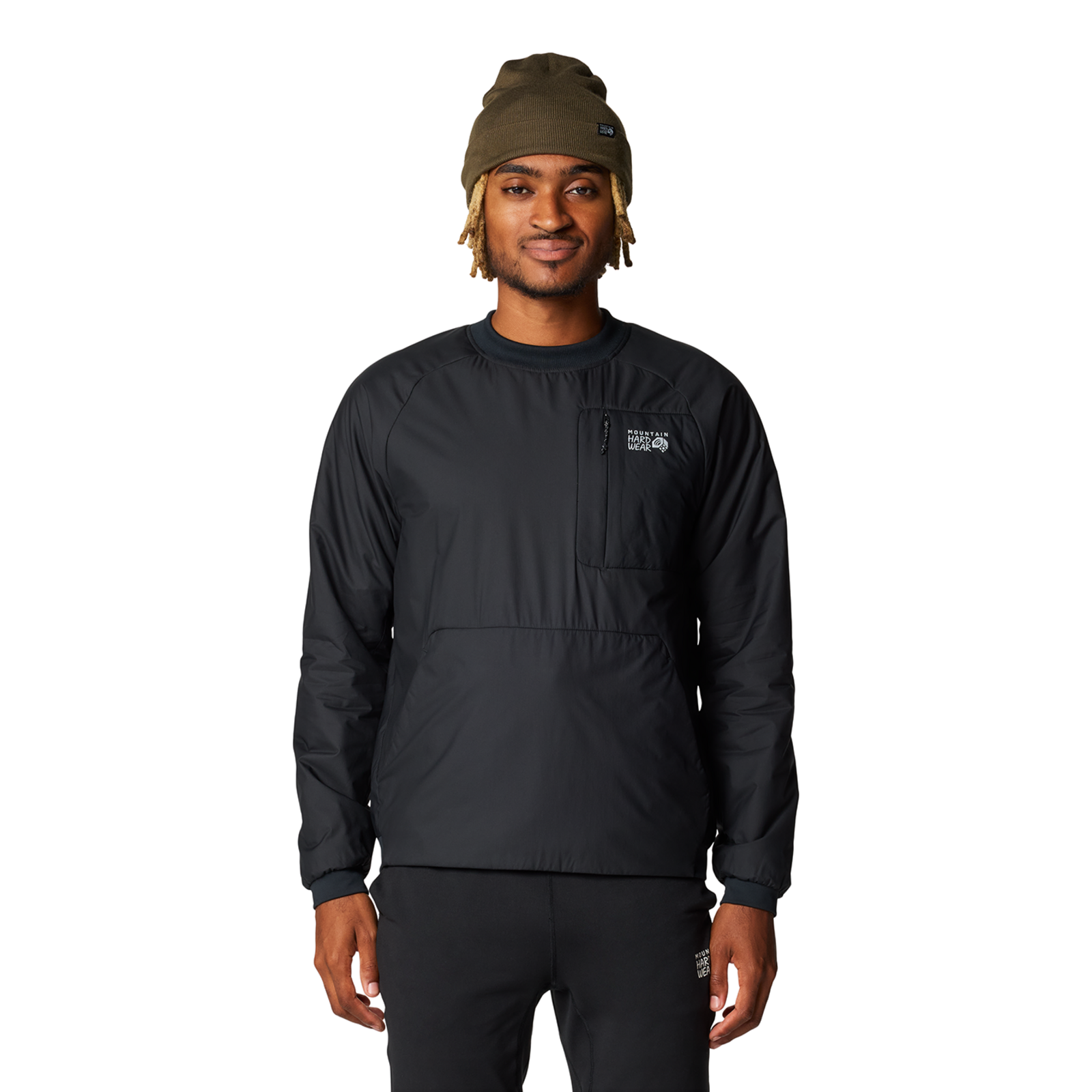 Mountain Hardwear M Kor Alloy™ Crew in
