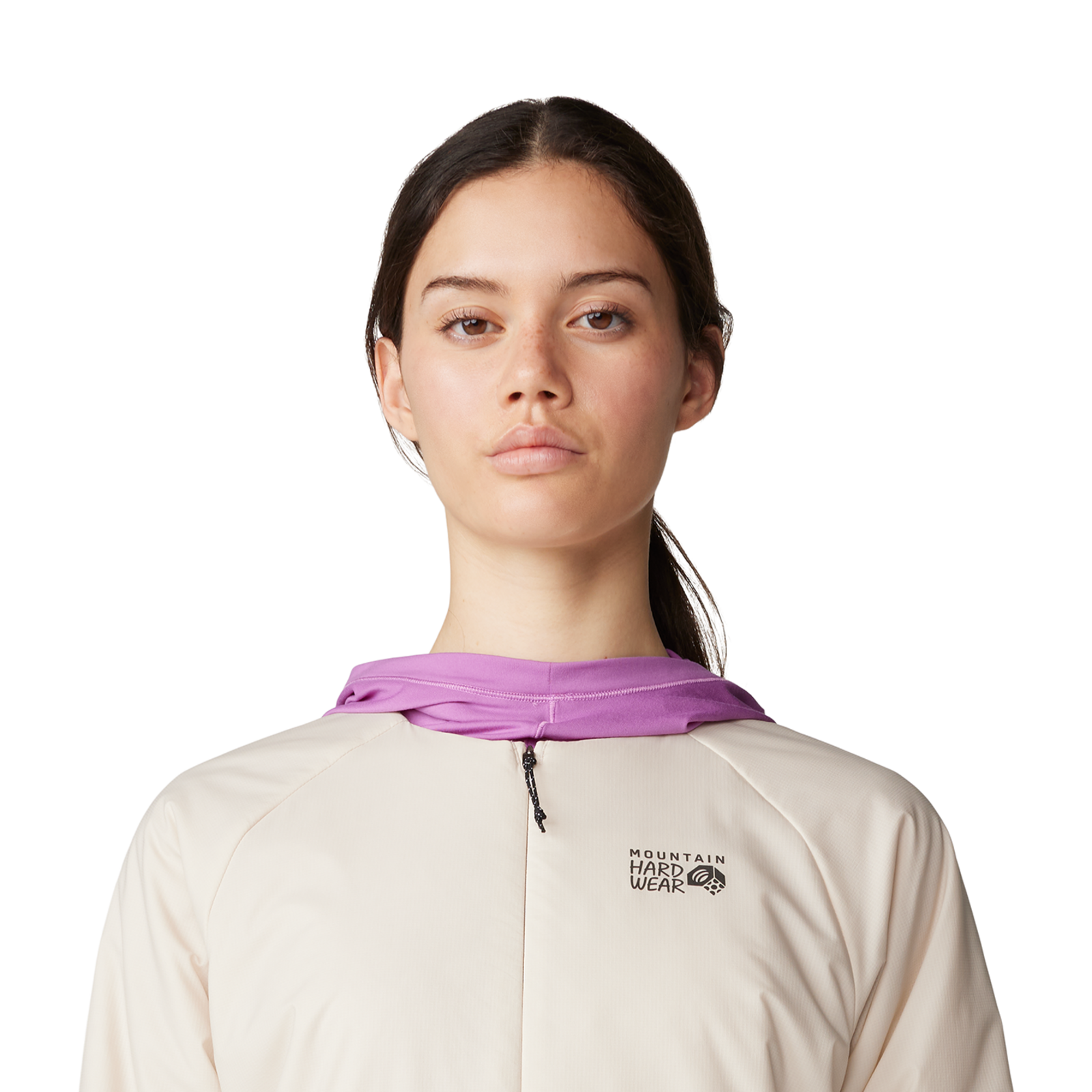 Mountain Hardwear W Kor Alloy™ Crew in