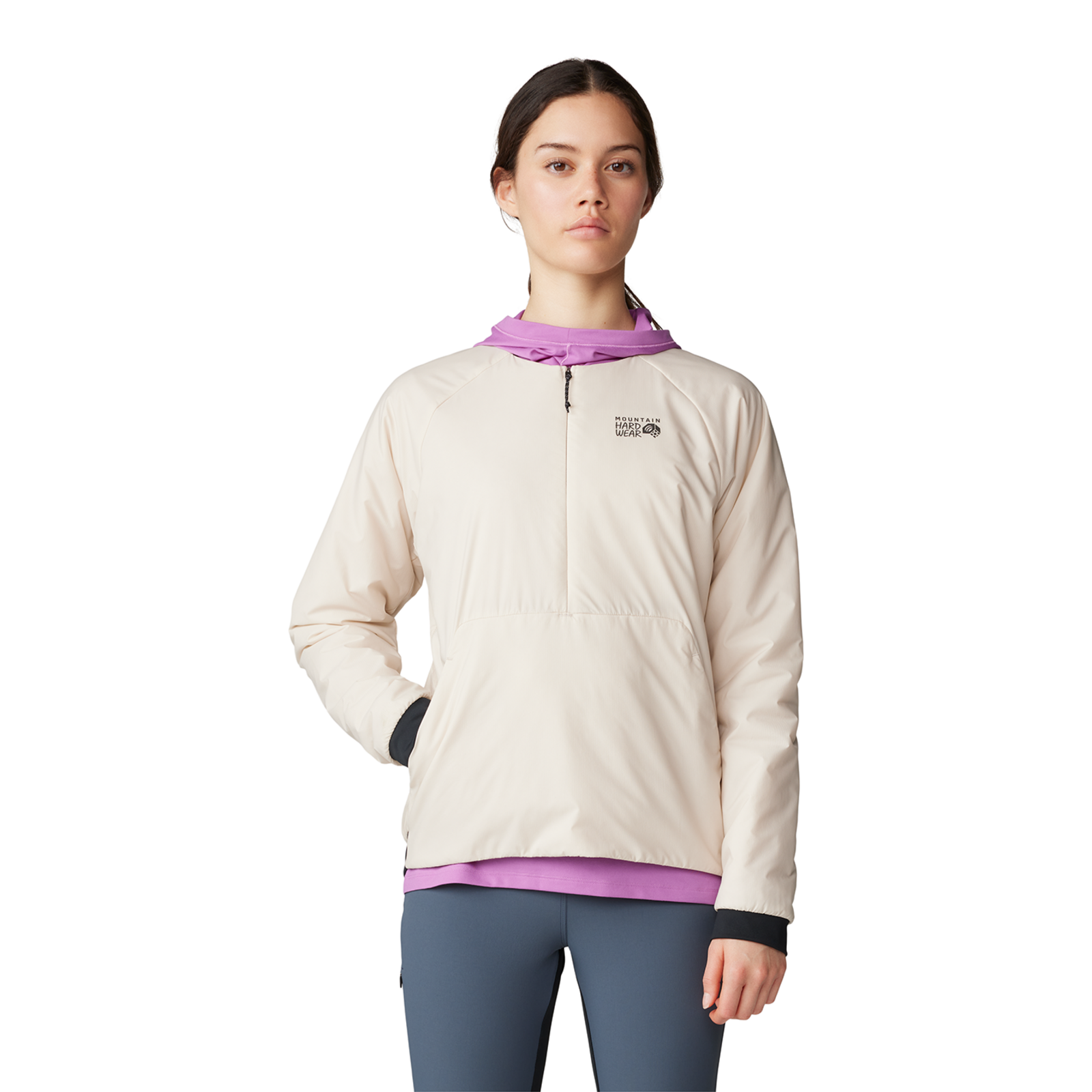 Mountain Hardwear W Kor Alloy™ Crew in