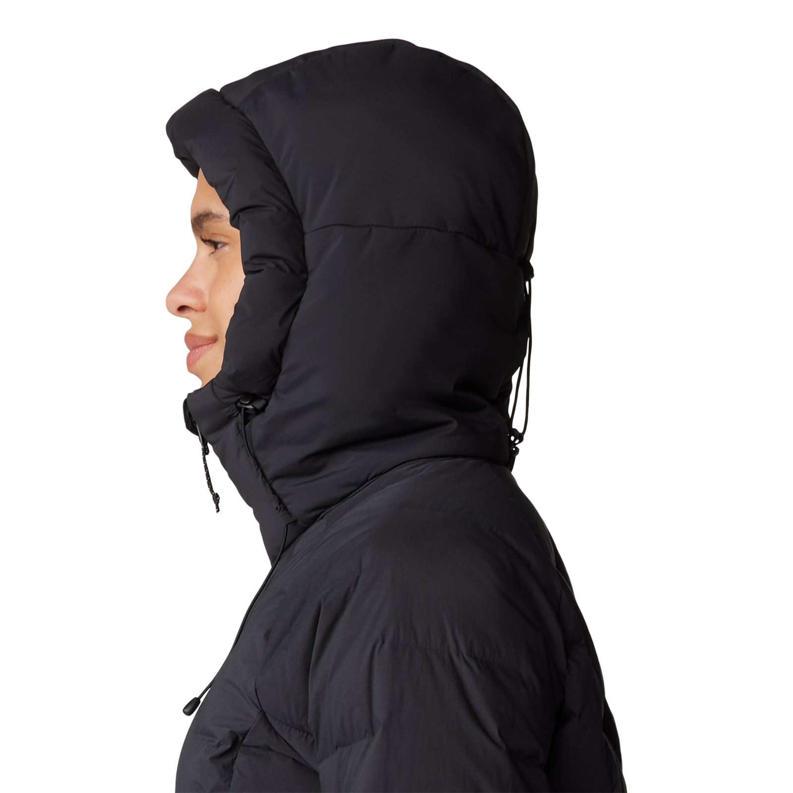 Mountain Hardwear W Stretchdown™ Parka in