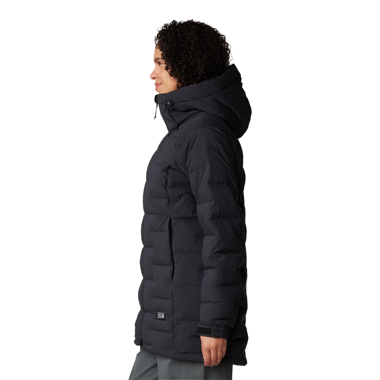 Mountain Hardwear W Stretchdown™ Parka in
