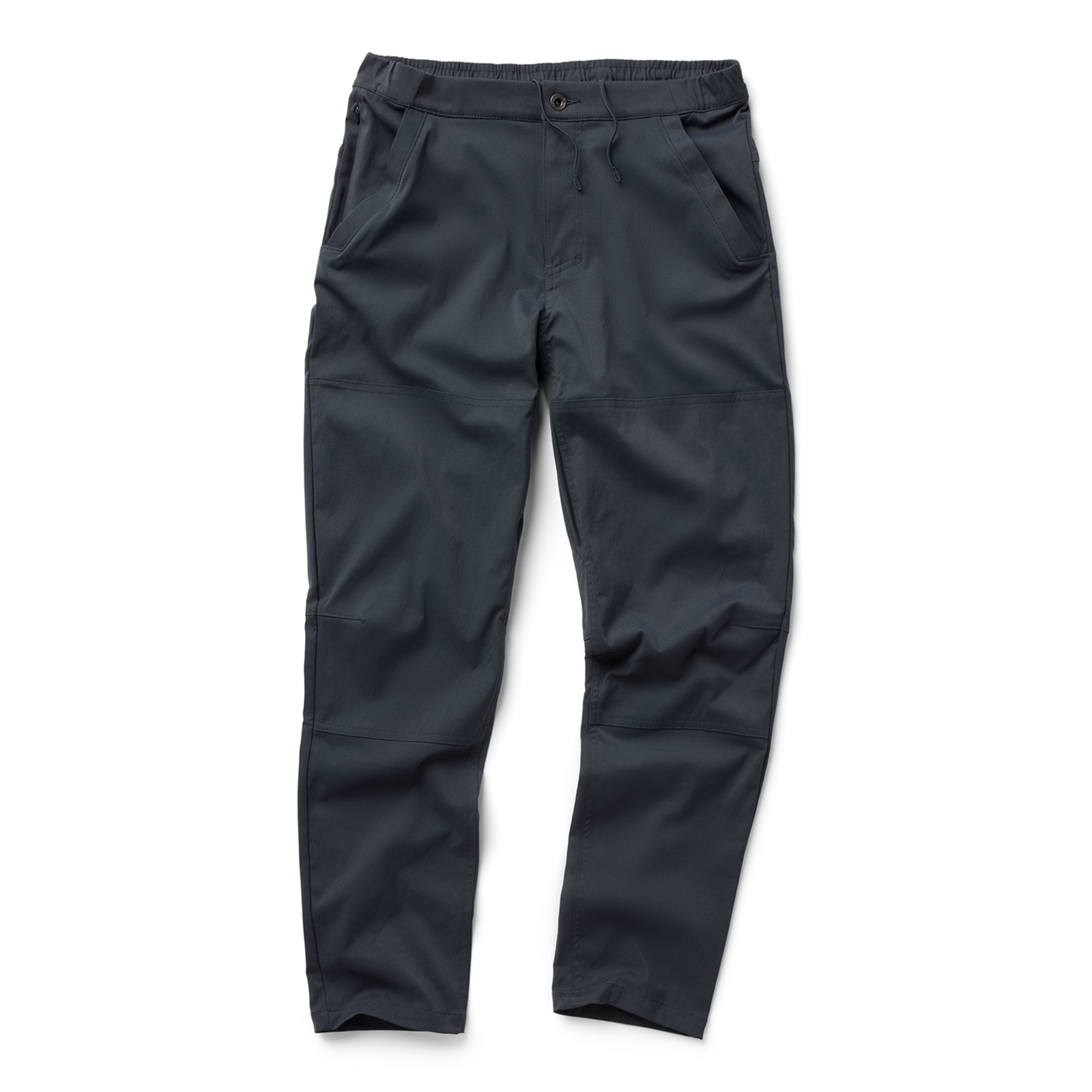 Mountain Hardwear M Hardwear AP™ Active Crossover Pant in SCHWARZ