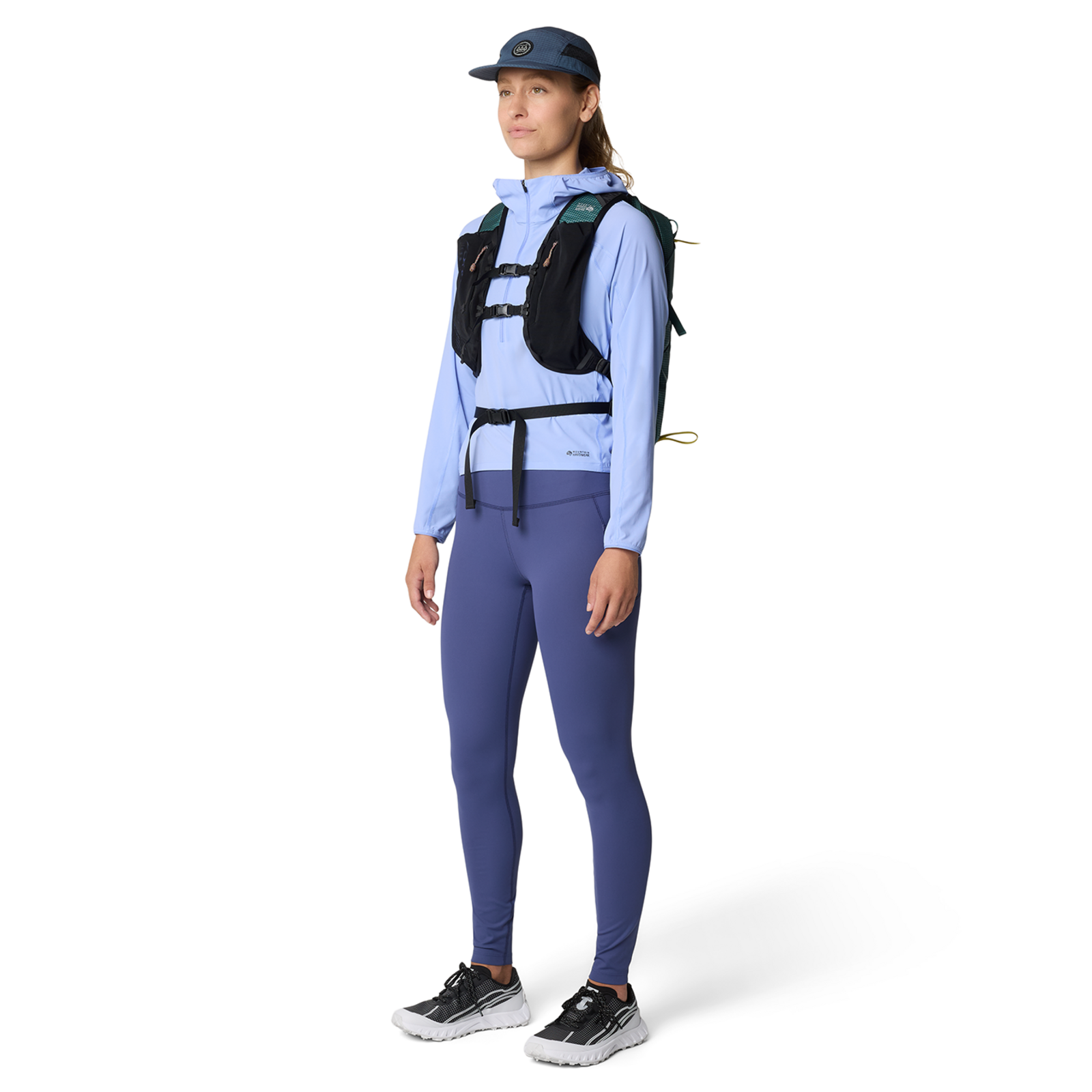 Mountain Hardwear Lickety Split™ 20L Backpack in GRÜN