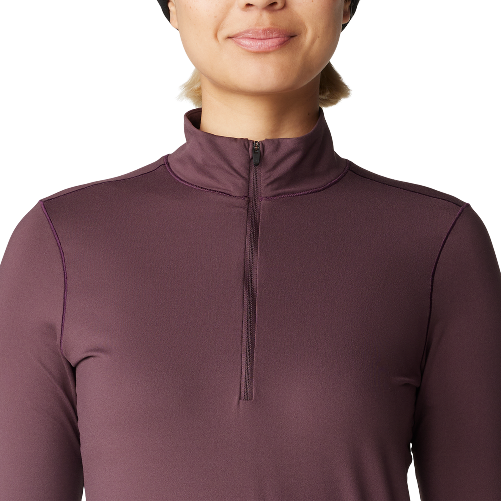 Mountain Hardwear W Butter™ Half Zip in