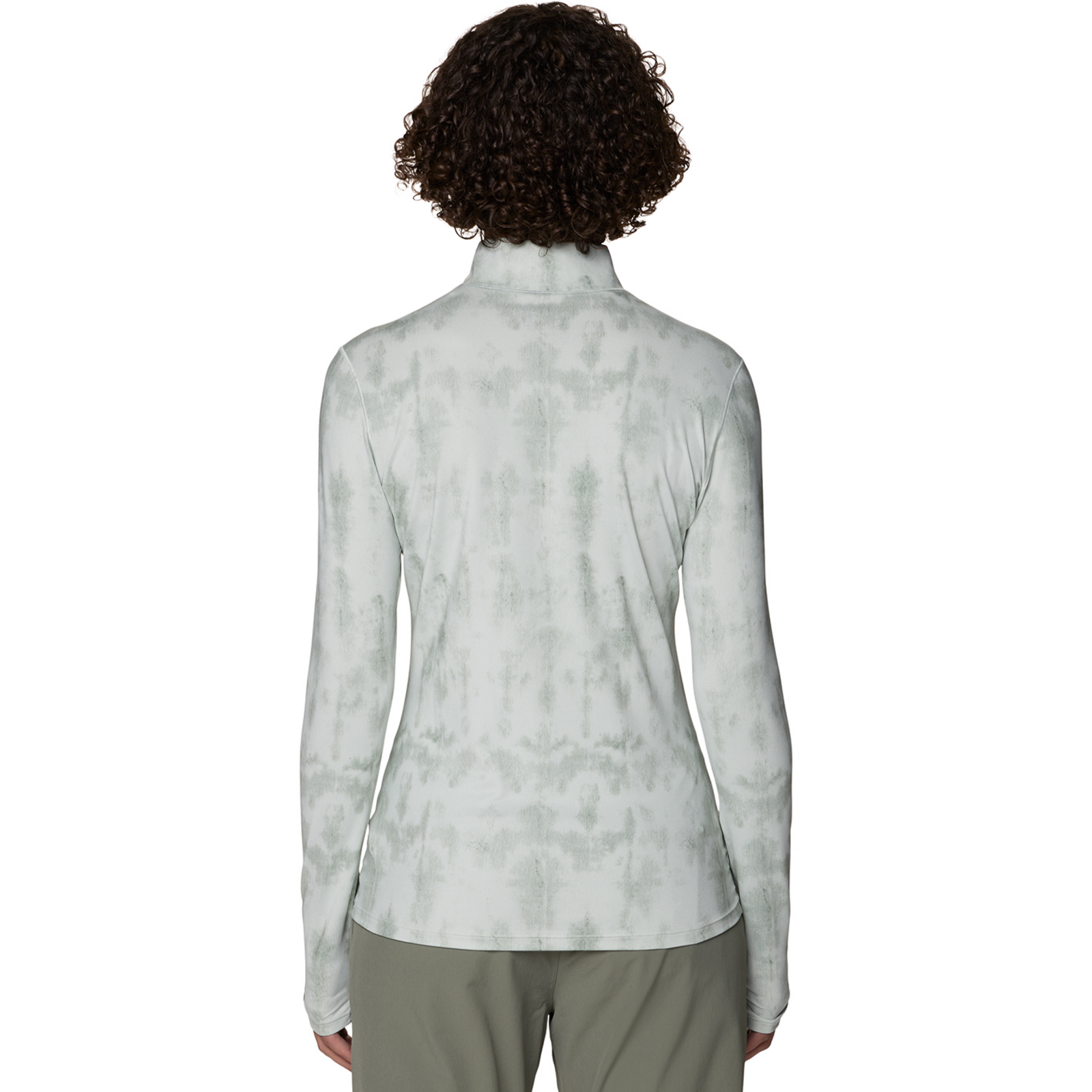 Mountain Hardwear W Butter™ Half Zip in