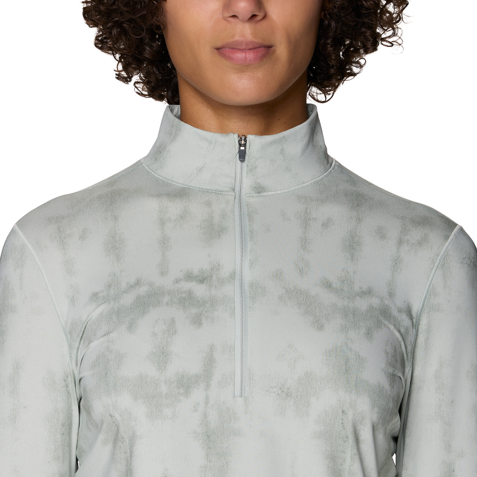 Mountain Hardwear W Butter™ Half Zip in