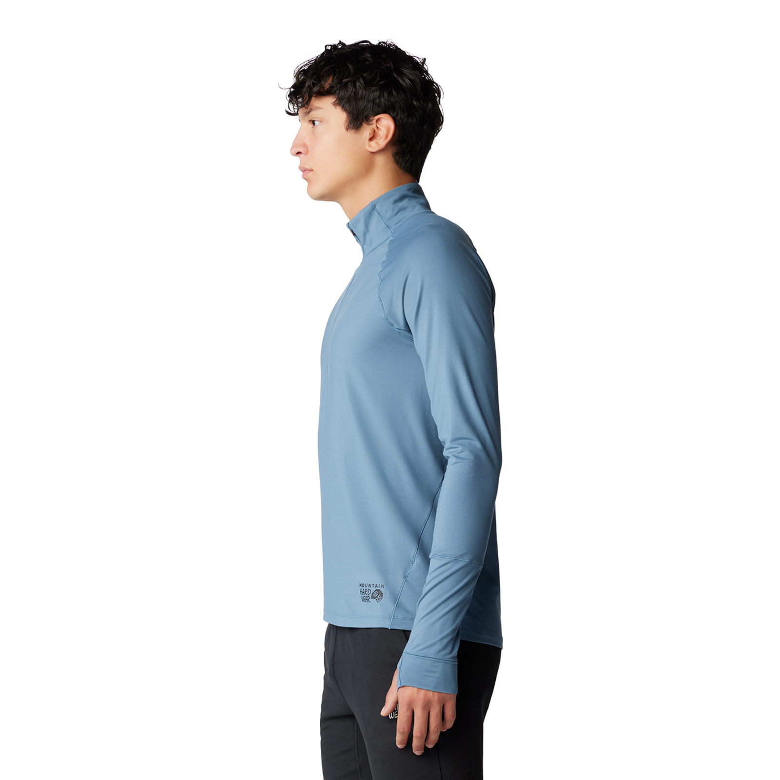 Mountain Hardwear M Butter™ Half Zip in
