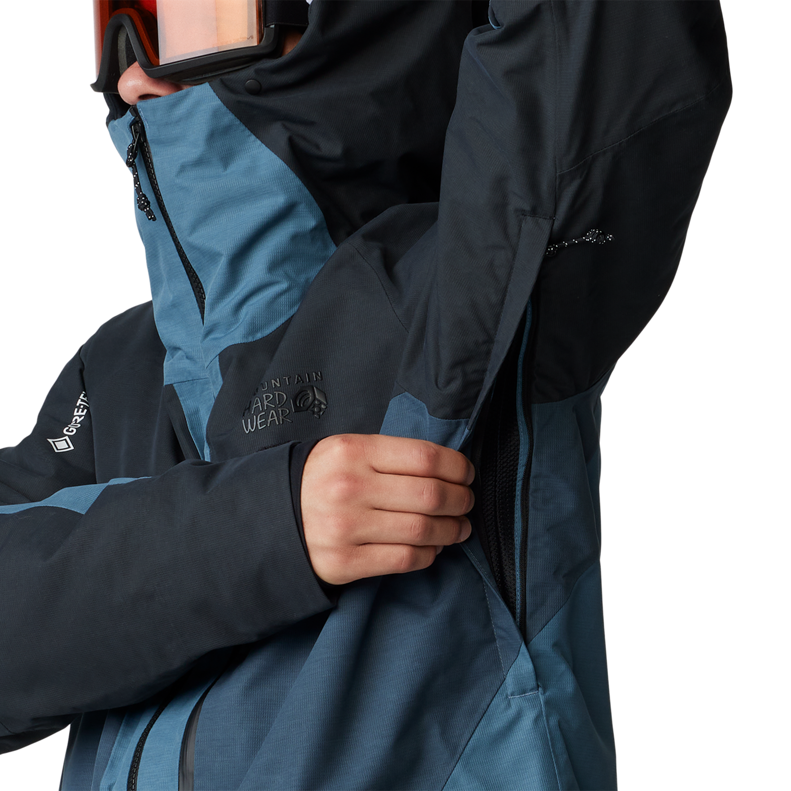 Mountain Hardwear M Cloud Bank™ GORE-TEX Jacket in