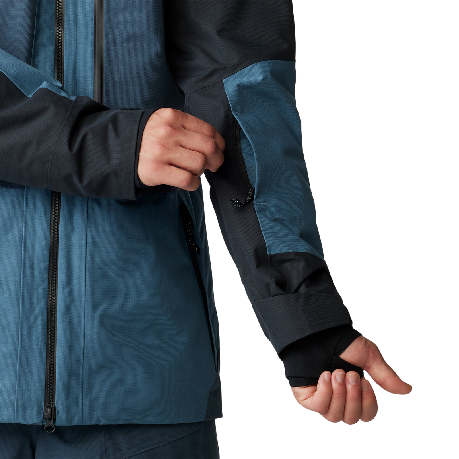Mountain Hardwear M Cloud Bank™ GORE-TEX Jacket in