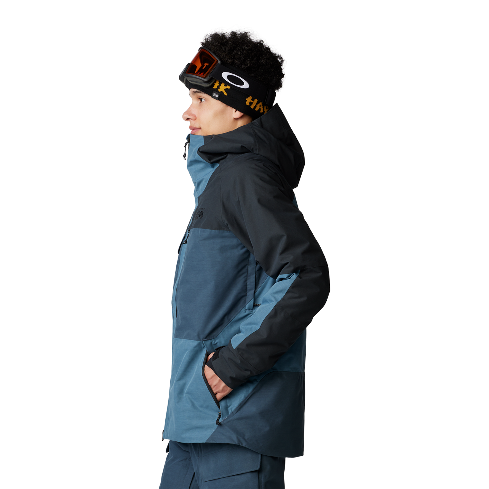 Mountain Hardwear M Cloud Bank™ GORE-TEX Jacket in