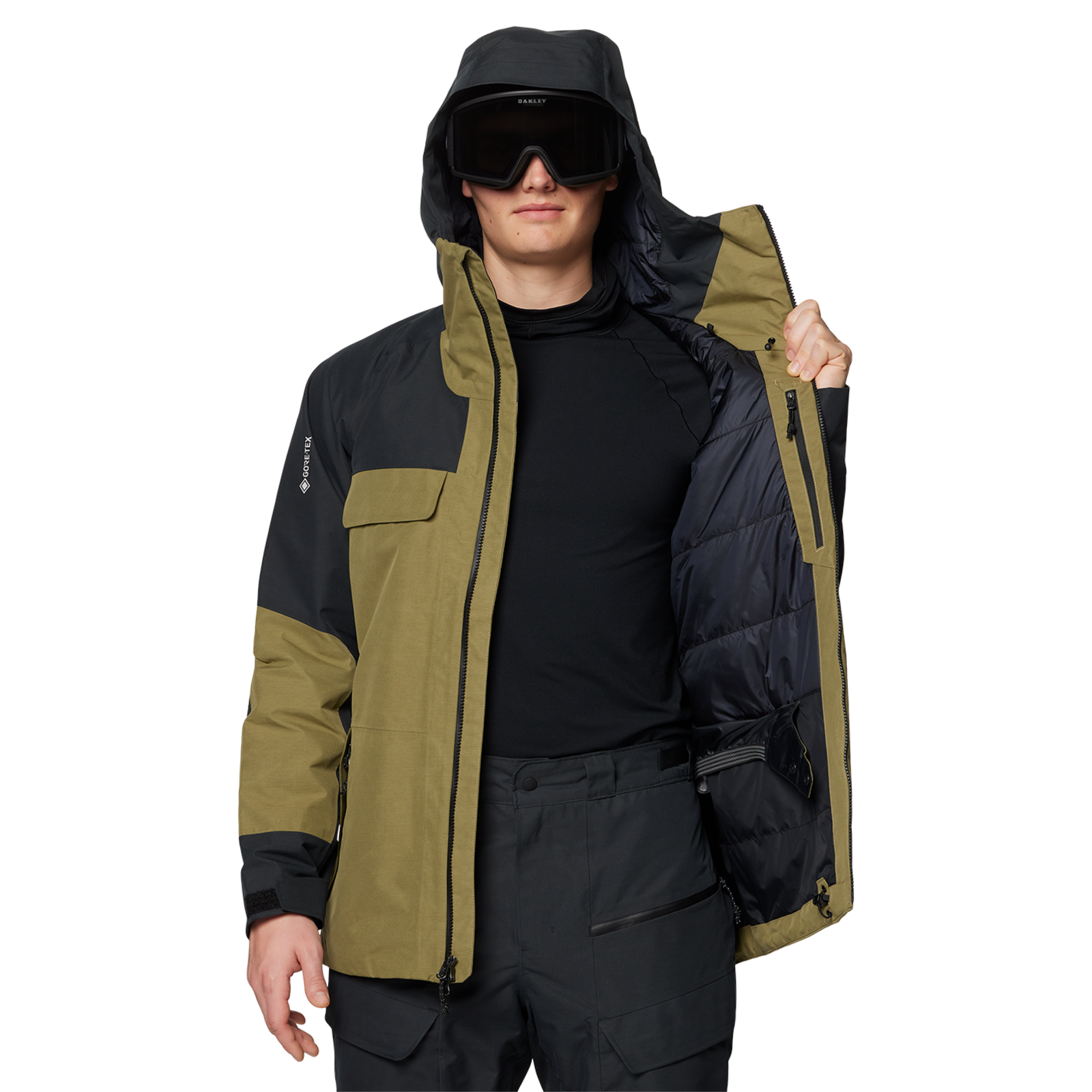 Mountain Hardwear M Cloud Bank™ GORE-TEX Jacket in