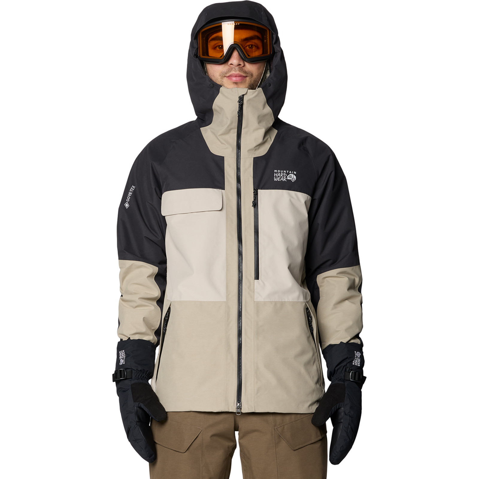 Mountain Hardwear M Cloud Bank™ GORE-TEX Jacket in