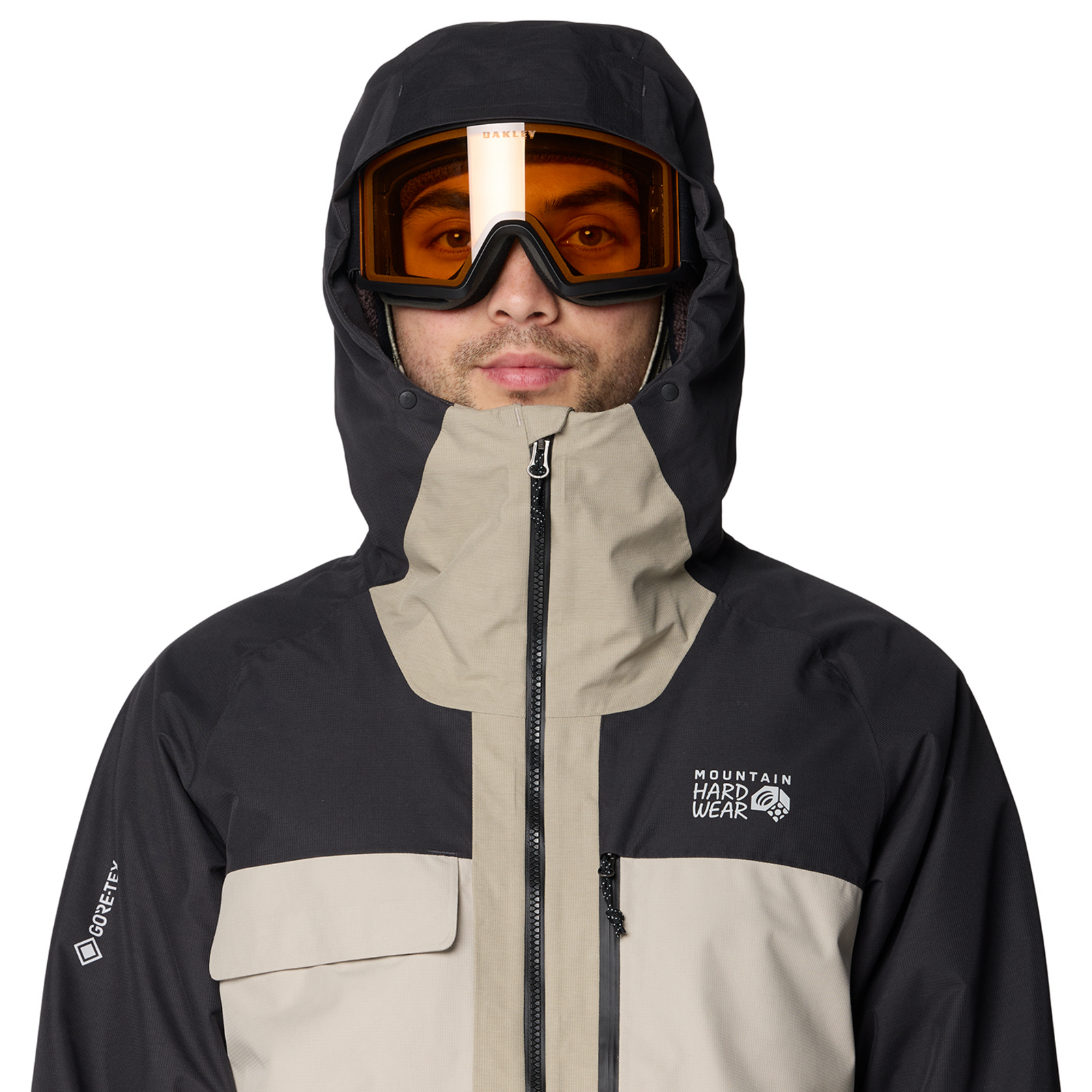 Mountain Hardwear M Cloud Bank™ GORE-TEX Jacket in