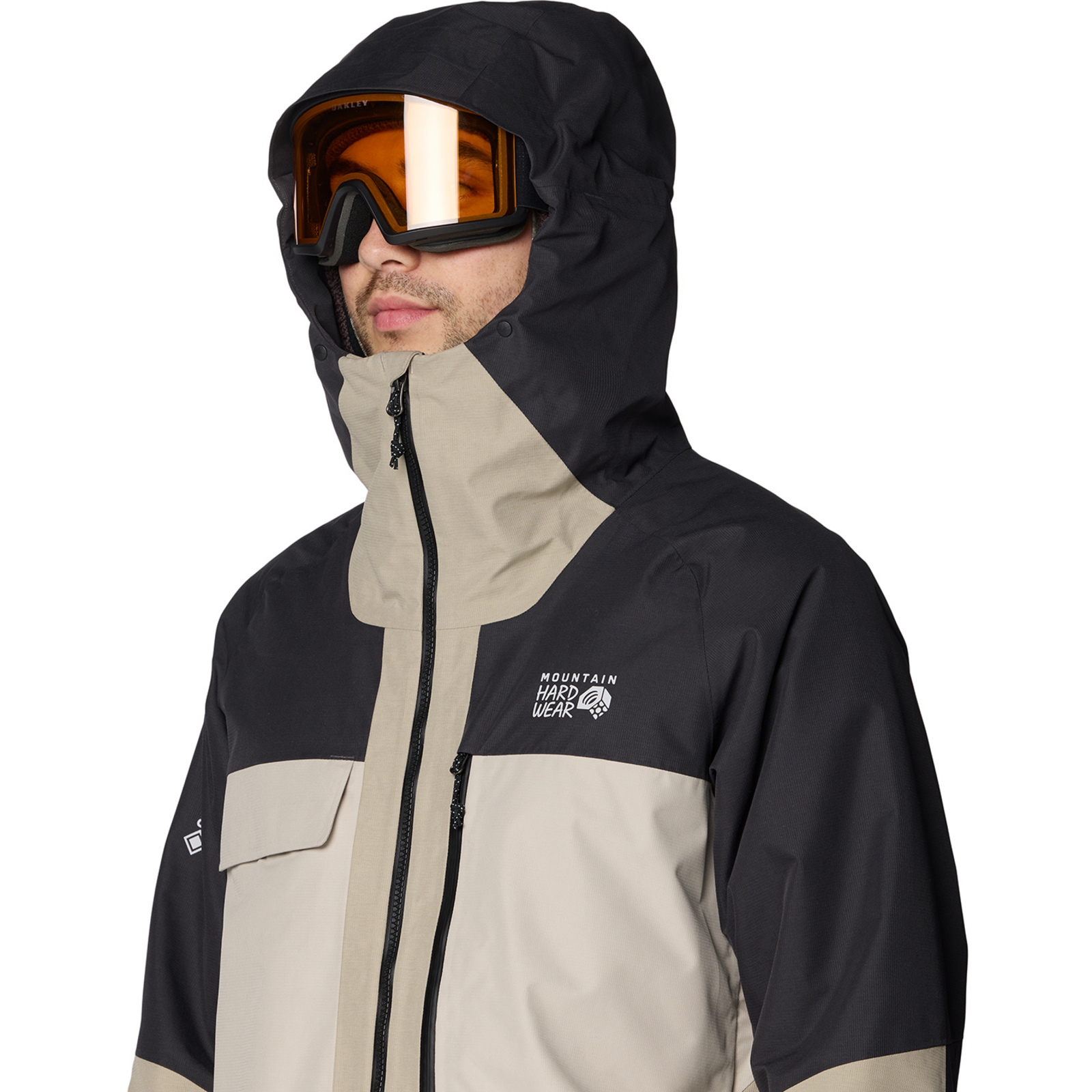 Mountain Hardwear M Cloud Bank™ GORE-TEX Jacket in
