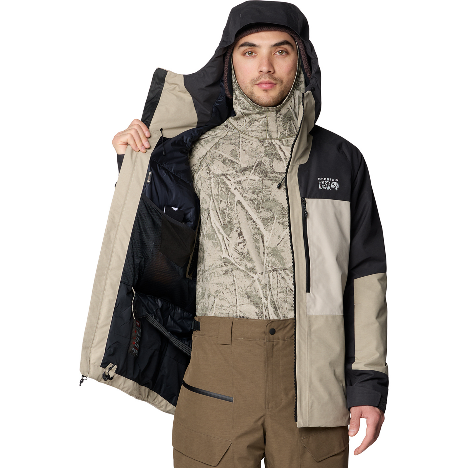 Mountain Hardwear M Cloud Bank™ GORE-TEX Jacket in