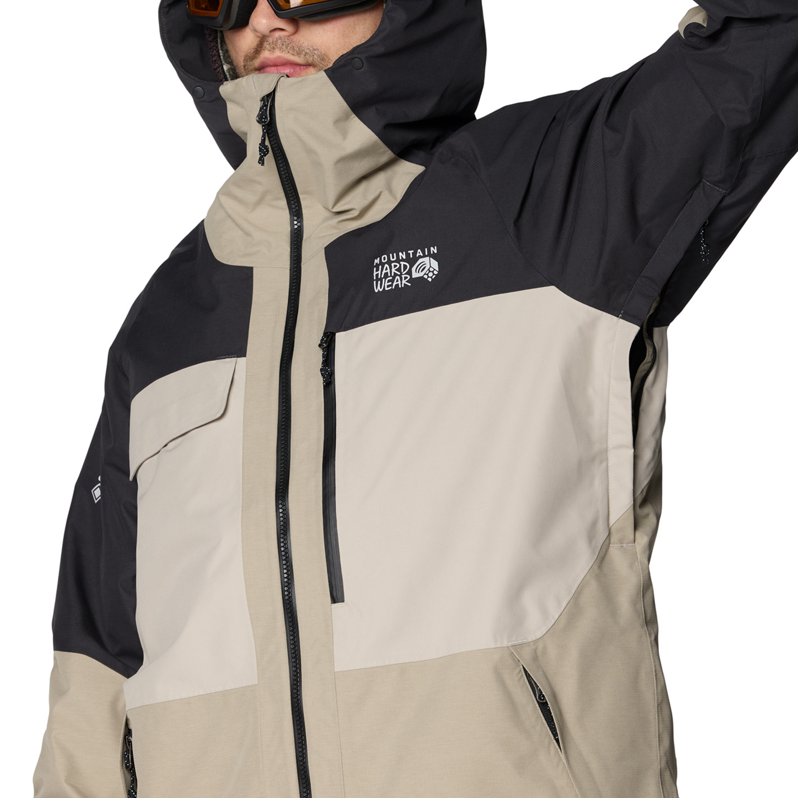 Mountain Hardwear M Cloud Bank™ GORE-TEX Jacket in