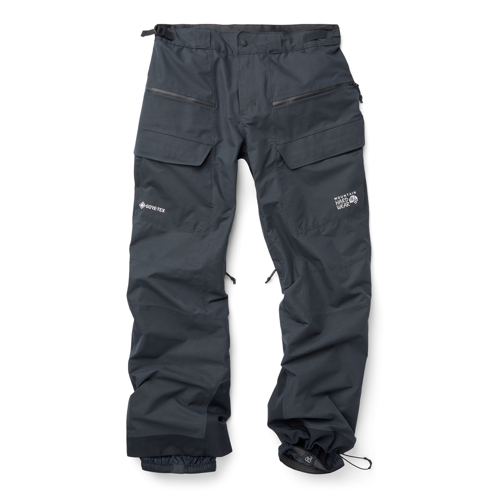 Mountain Hardwear M Cloud Bank™ GORE-TEX Pant in GRAU