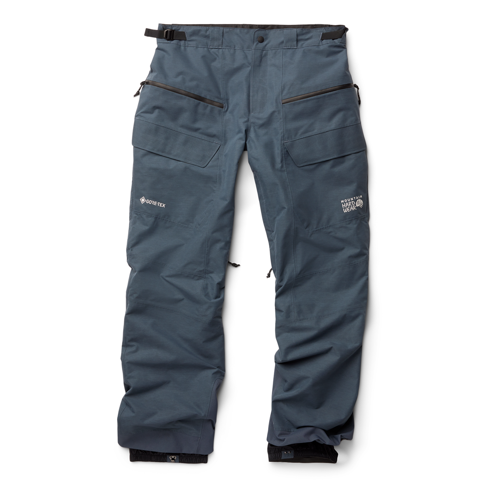 Mountain Hardwear M Cloud Bank™ GORE-TEX Pant in BLAU