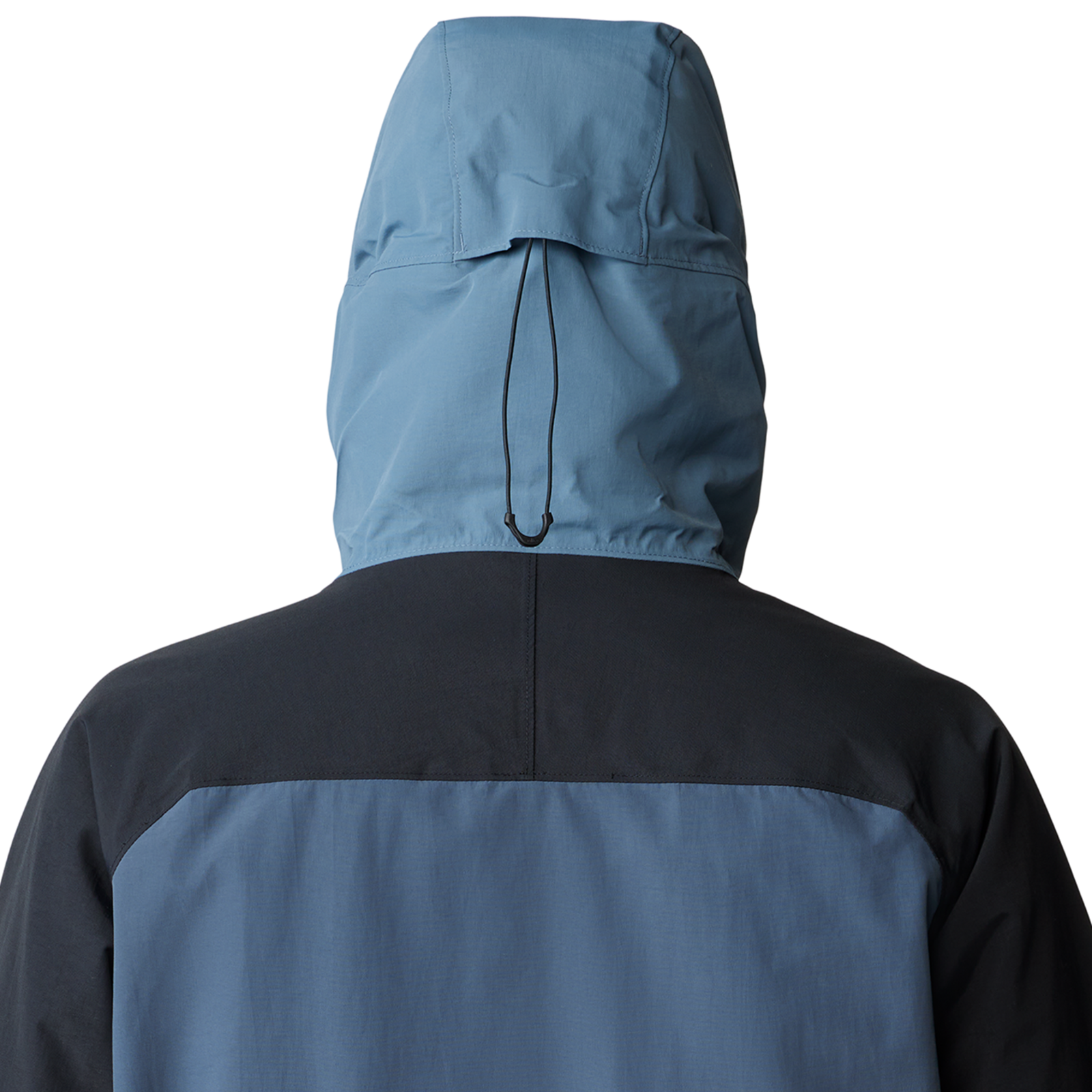 Mountain Hardwear M First Tracks™ Insulated Jacket in BLAU