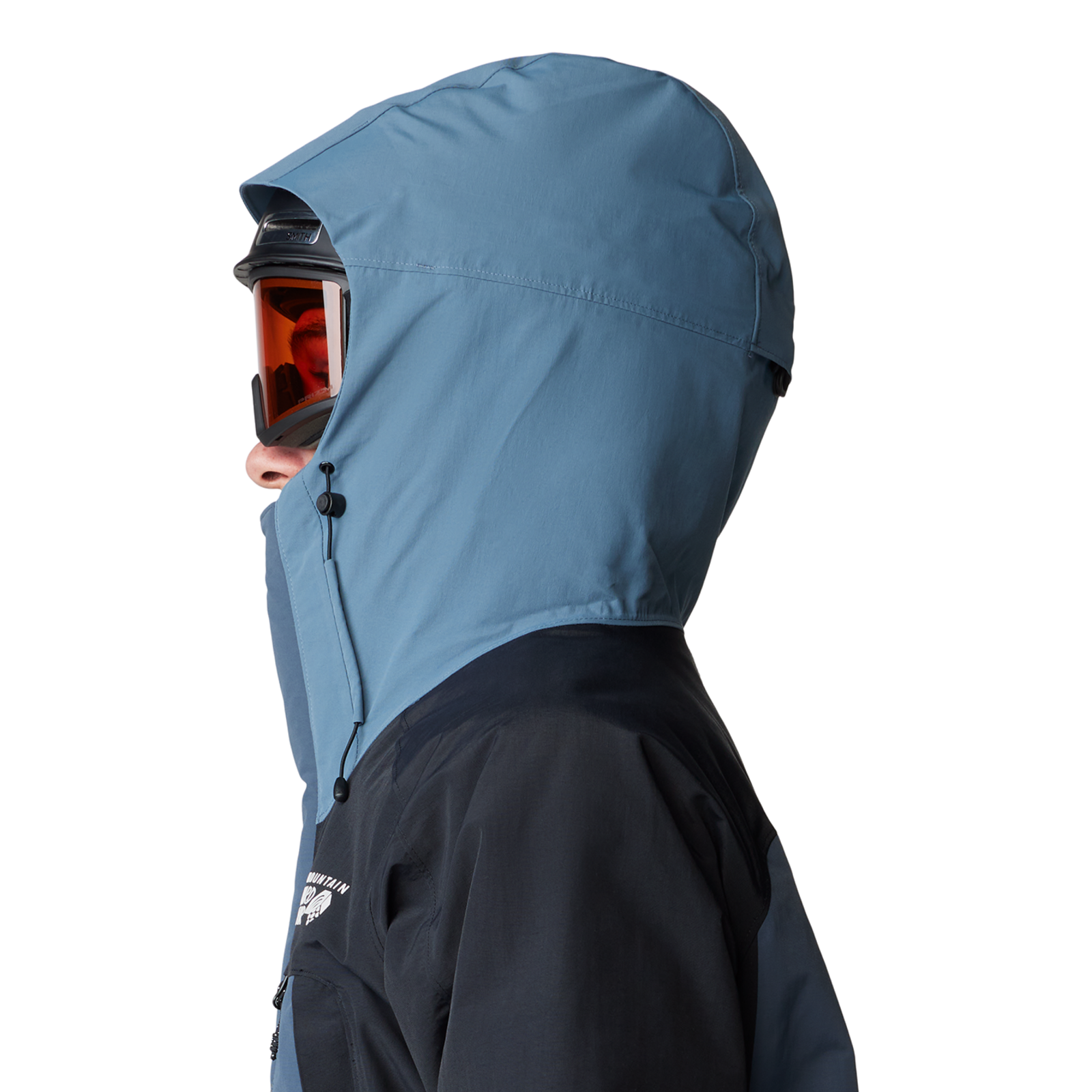 Mountain Hardwear M First Tracks™ Insulated Jacket in BLAU