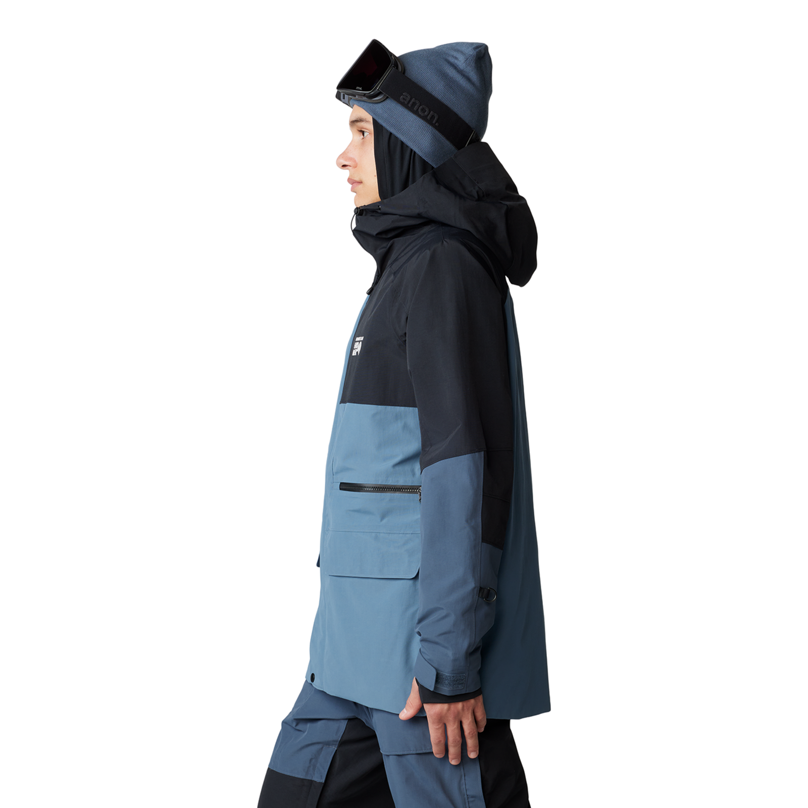 Mountain Hardwear M First Tracks™ Jacket in