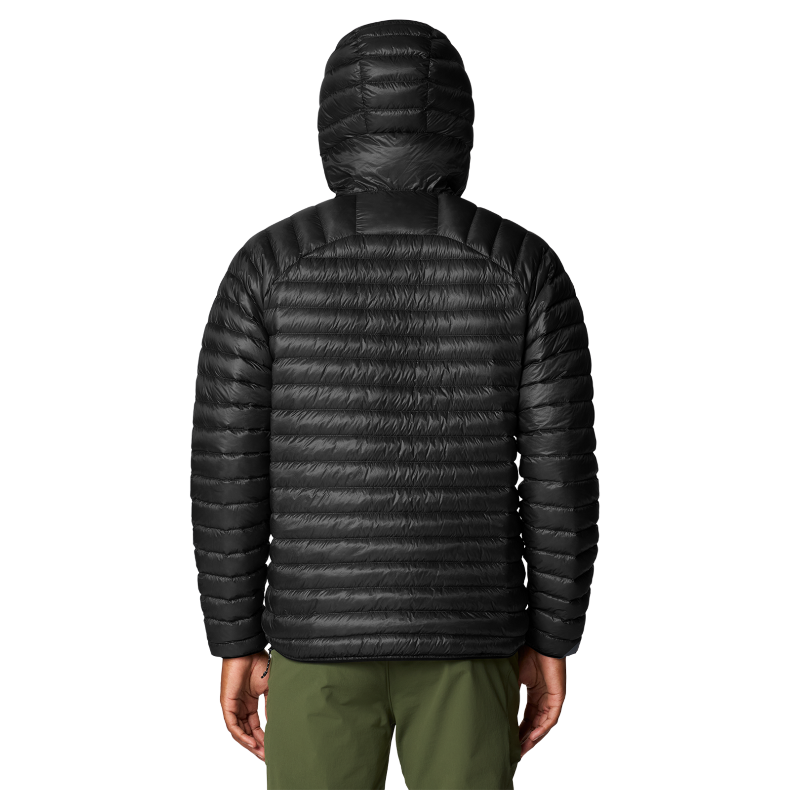 Mountain Hardwear M Ghost Whisperer™ UL Hoody in