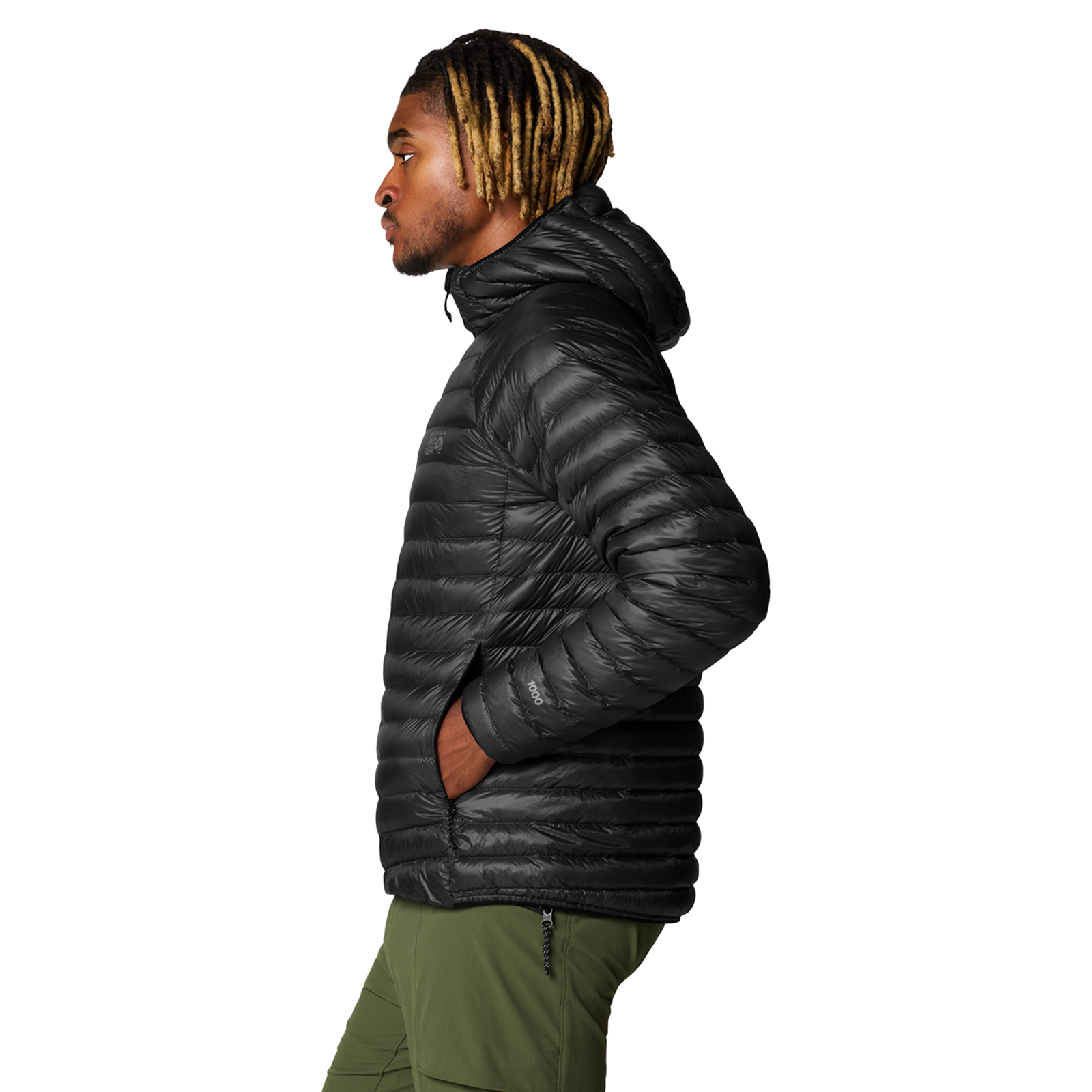 Mountain Hardwear M Ghost Whisperer™ UL Hoody in