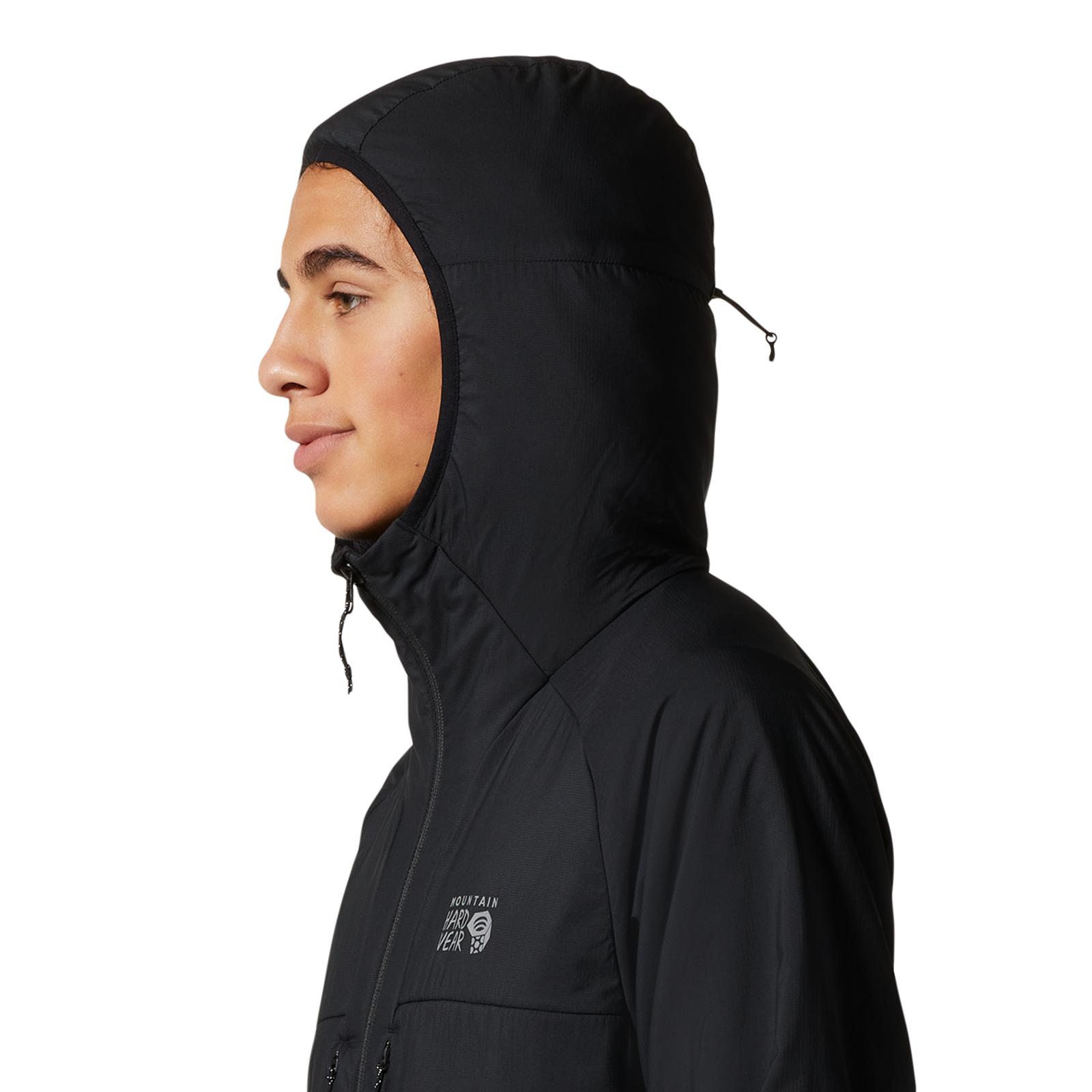 Mountain Hardwear M Kor AirShell™ Warm Hoody in