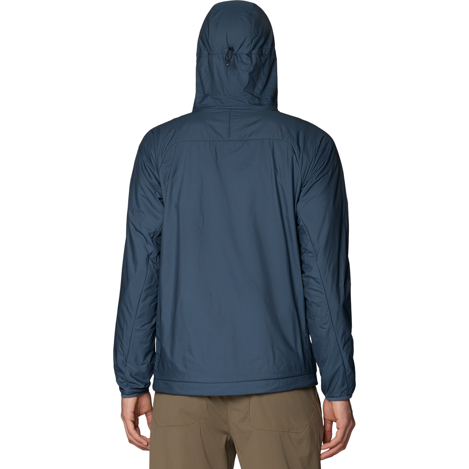 Mountain Hardwear M Kor AirShell™ Warm Hoody in