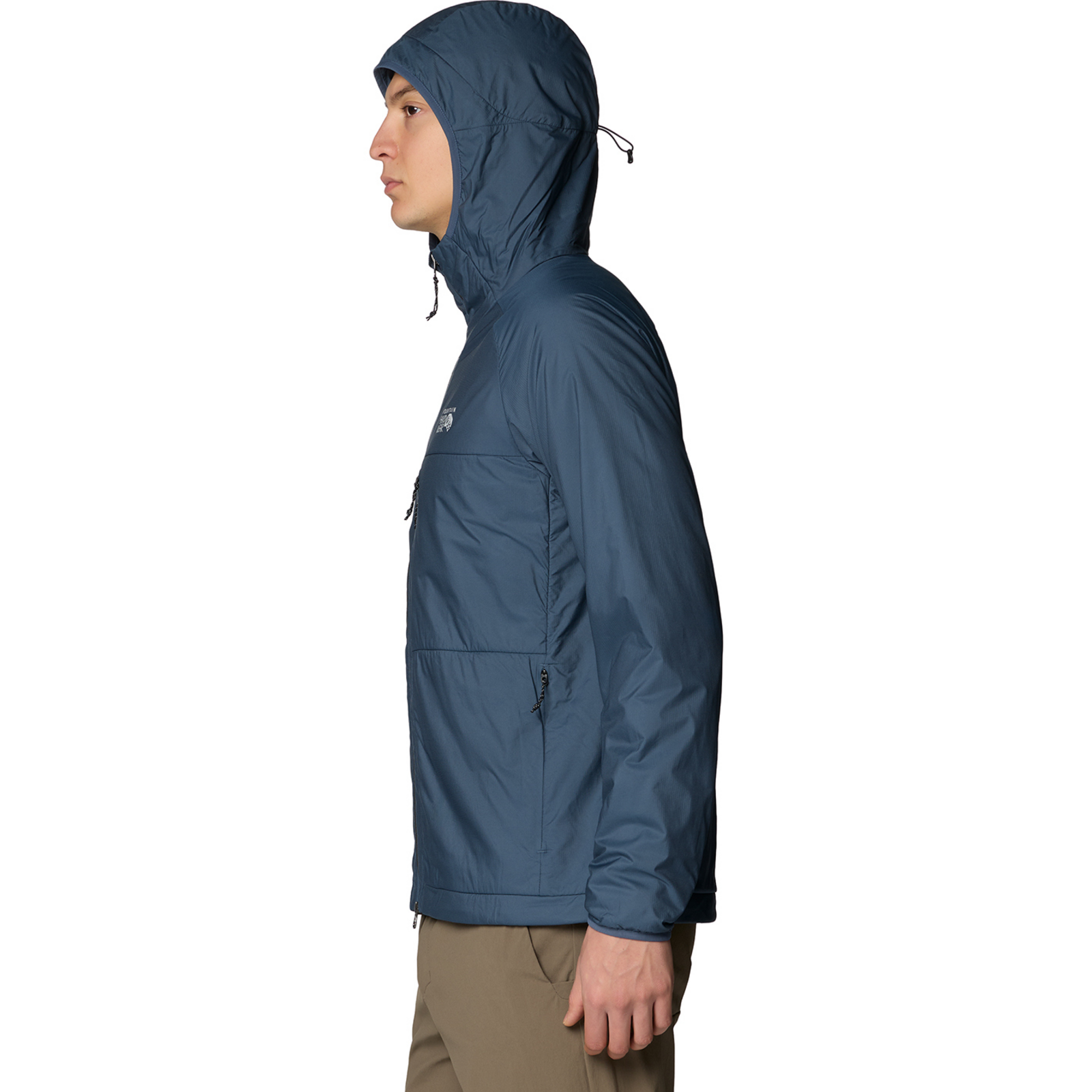 Mountain Hardwear M Kor AirShell™ Warm Hoody in