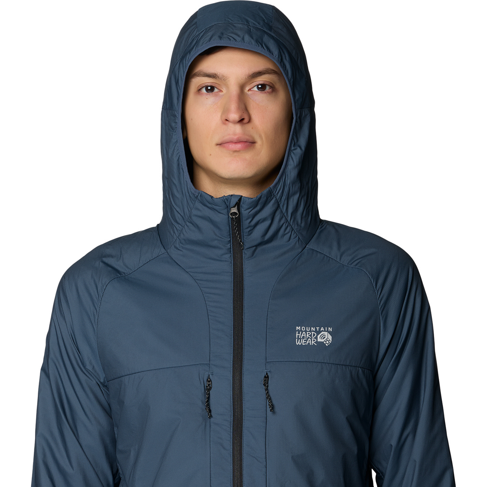 Mountain Hardwear M Kor AirShell™ Warm Hoody in