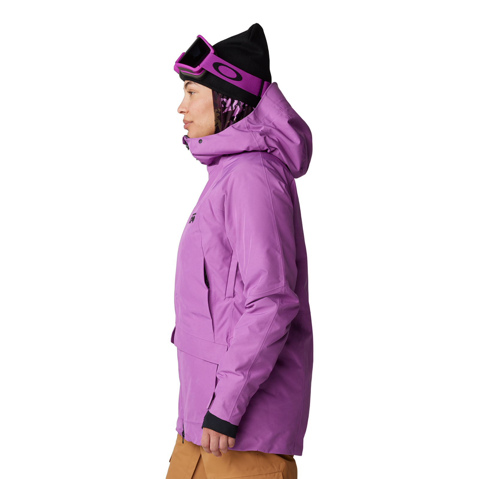 Mountain Hardwear W Cloud Bank™ GORE-TEX Jacket in