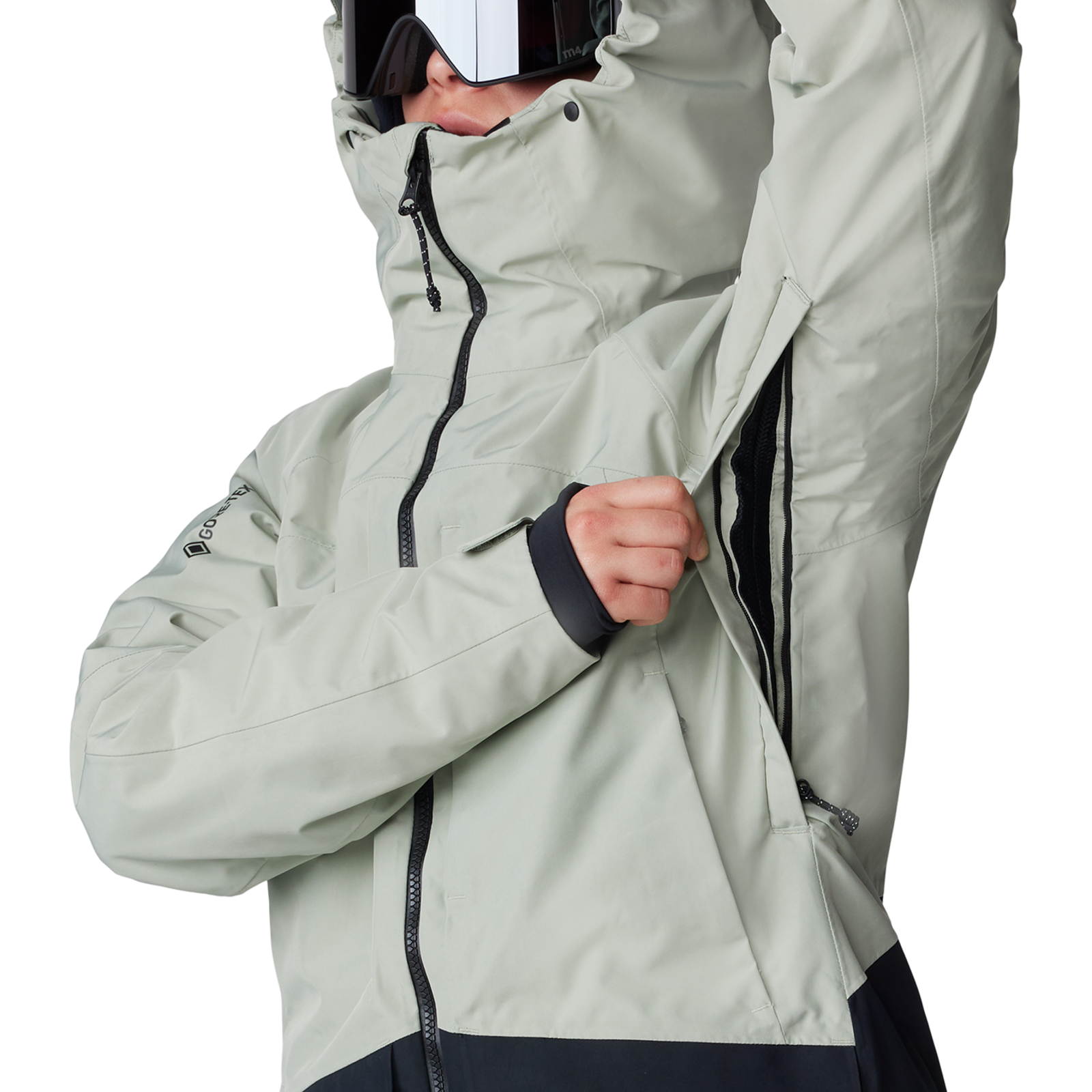 Mountain Hardwear W Cloud Bank™ GORE-TEX Jacket in