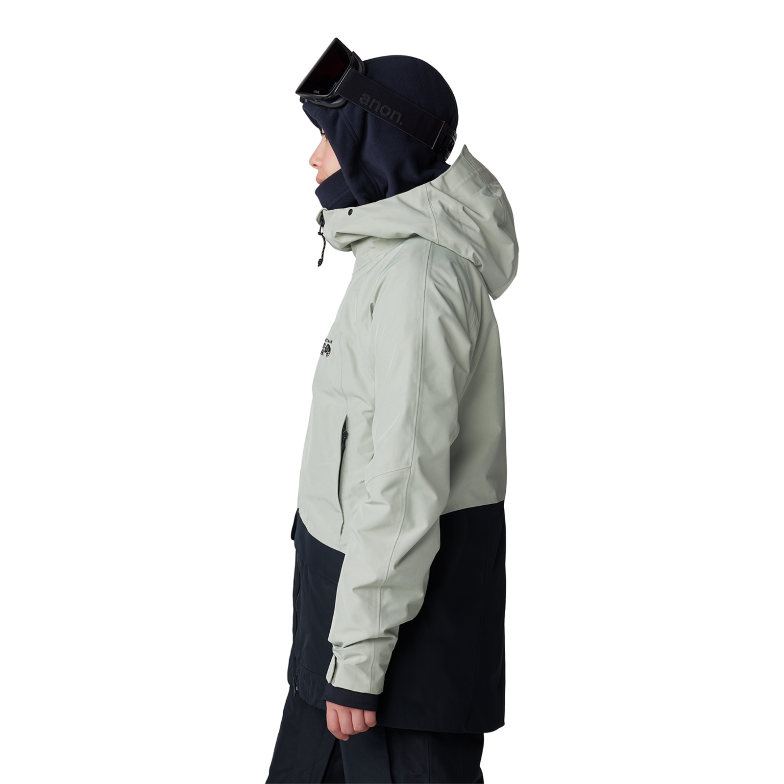 Mountain Hardwear W Cloud Bank™ GORE-TEX Jacket in