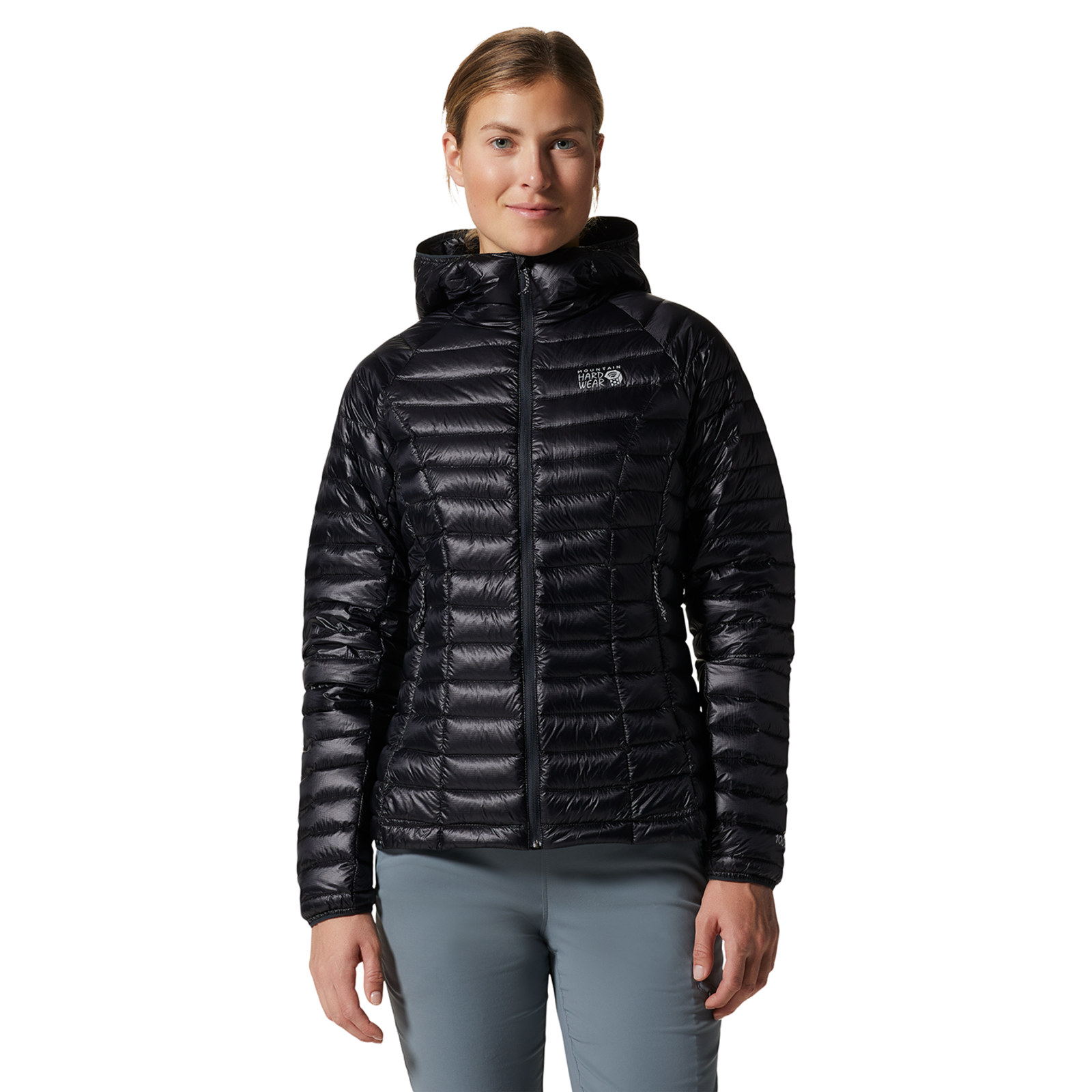 Mountain Hardwear W Ghost Whisperer™ UL Hoody in