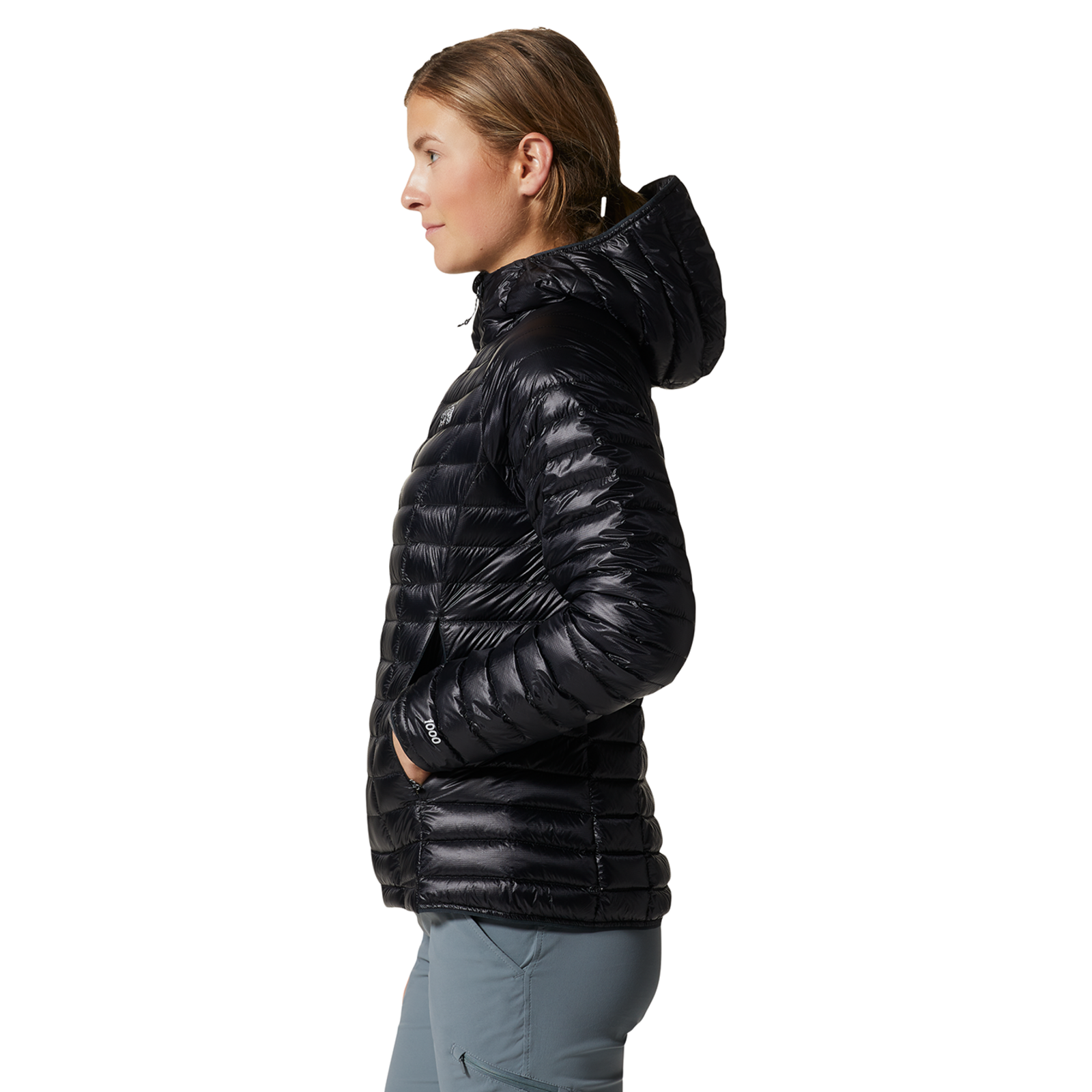 Mountain Hardwear W Ghost Whisperer™ UL Hoody in