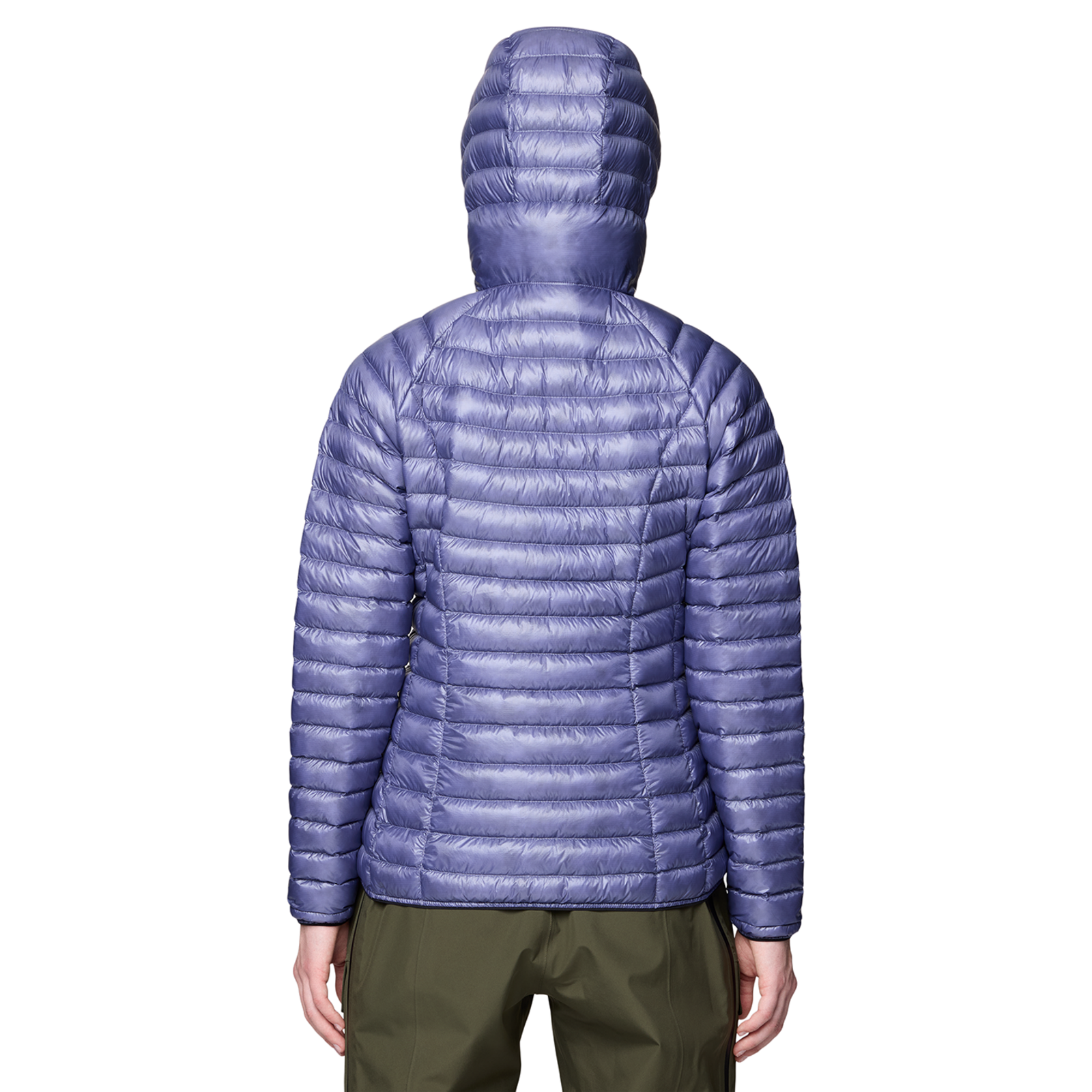 Mountain Hardwear W Ghost Whisperer™ UL Hoody in