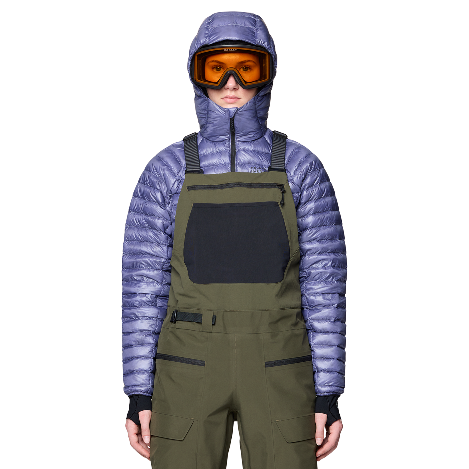 Mountain Hardwear W Ghost Whisperer™ UL Hoody in