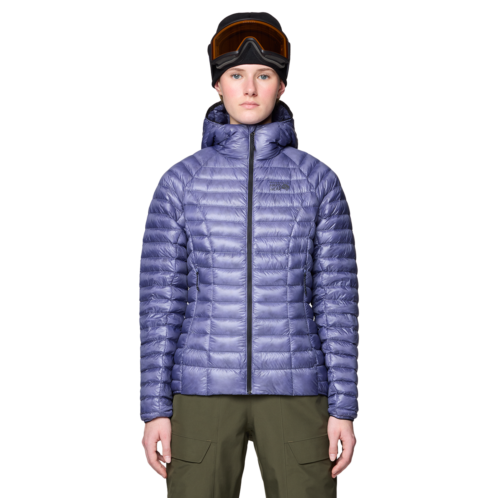 Mountain Hardwear W Ghost Whisperer™ UL Hoody in