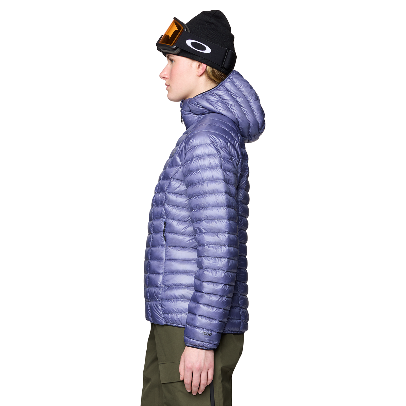 Mountain Hardwear W Ghost Whisperer™ UL Hoody in