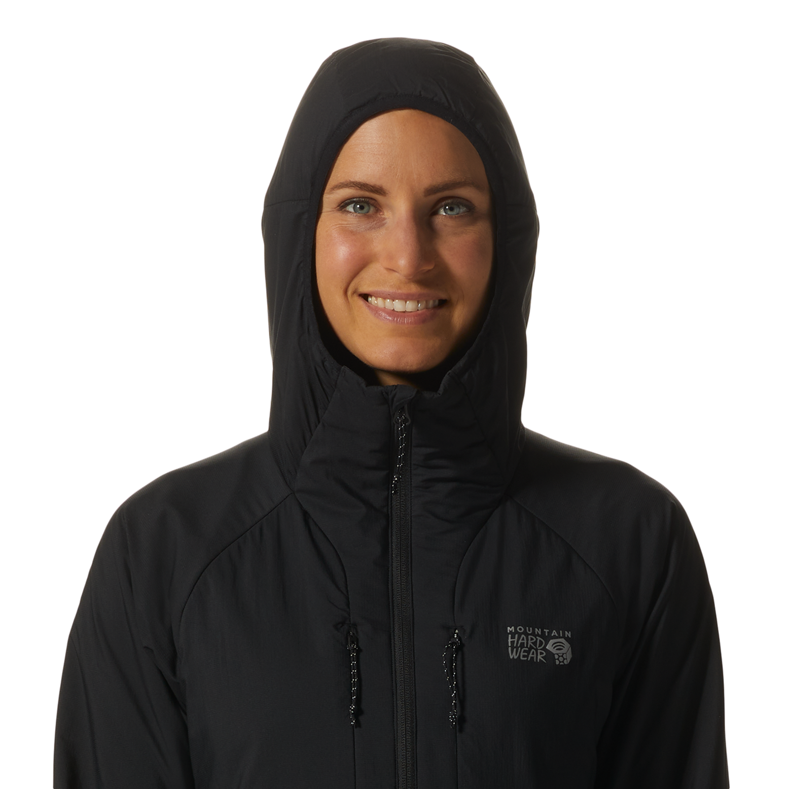 Mountain Hardwear W Kor AirShell™ Warm Hoody in