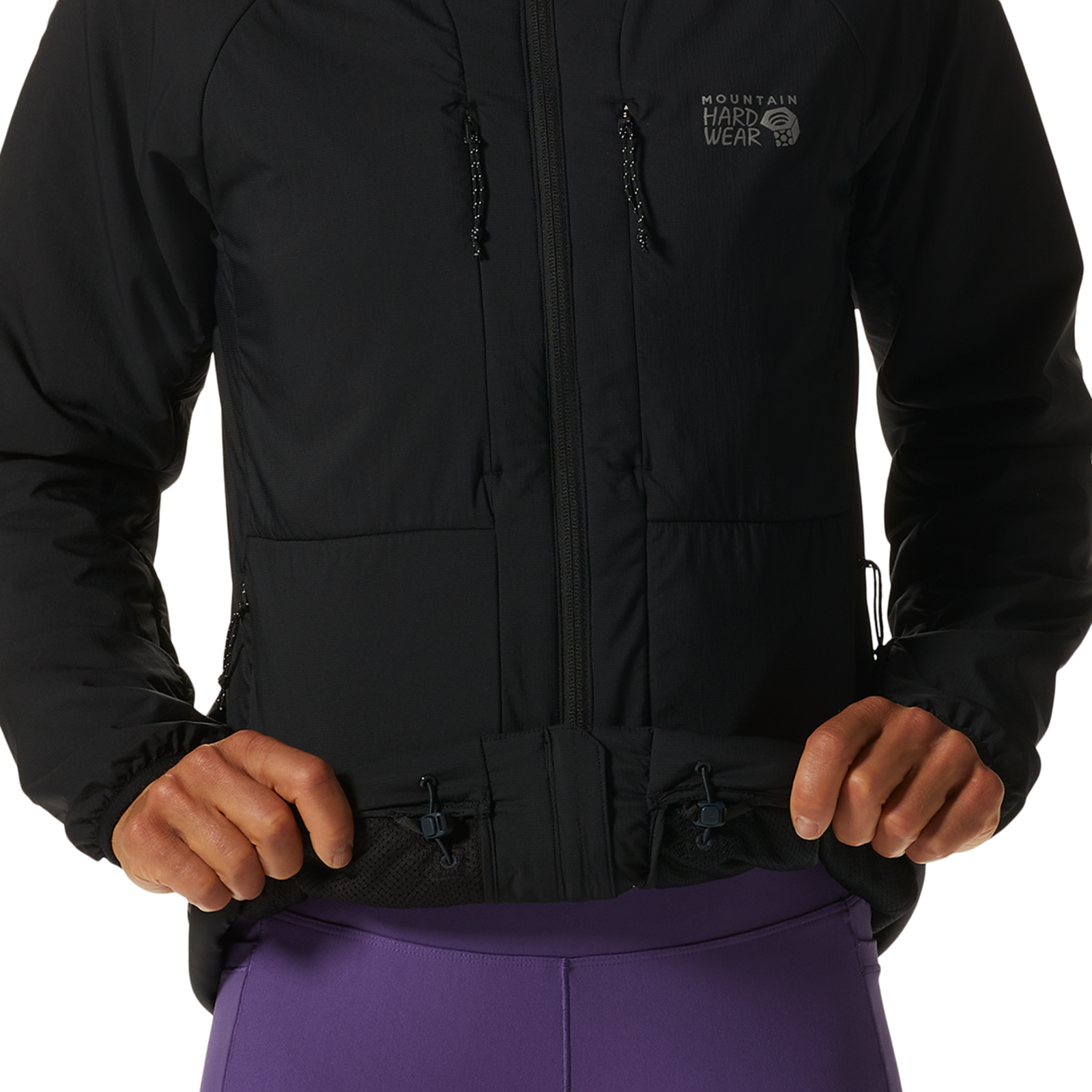 Mountain Hardwear W Kor AirShell™ Warm Hoody in