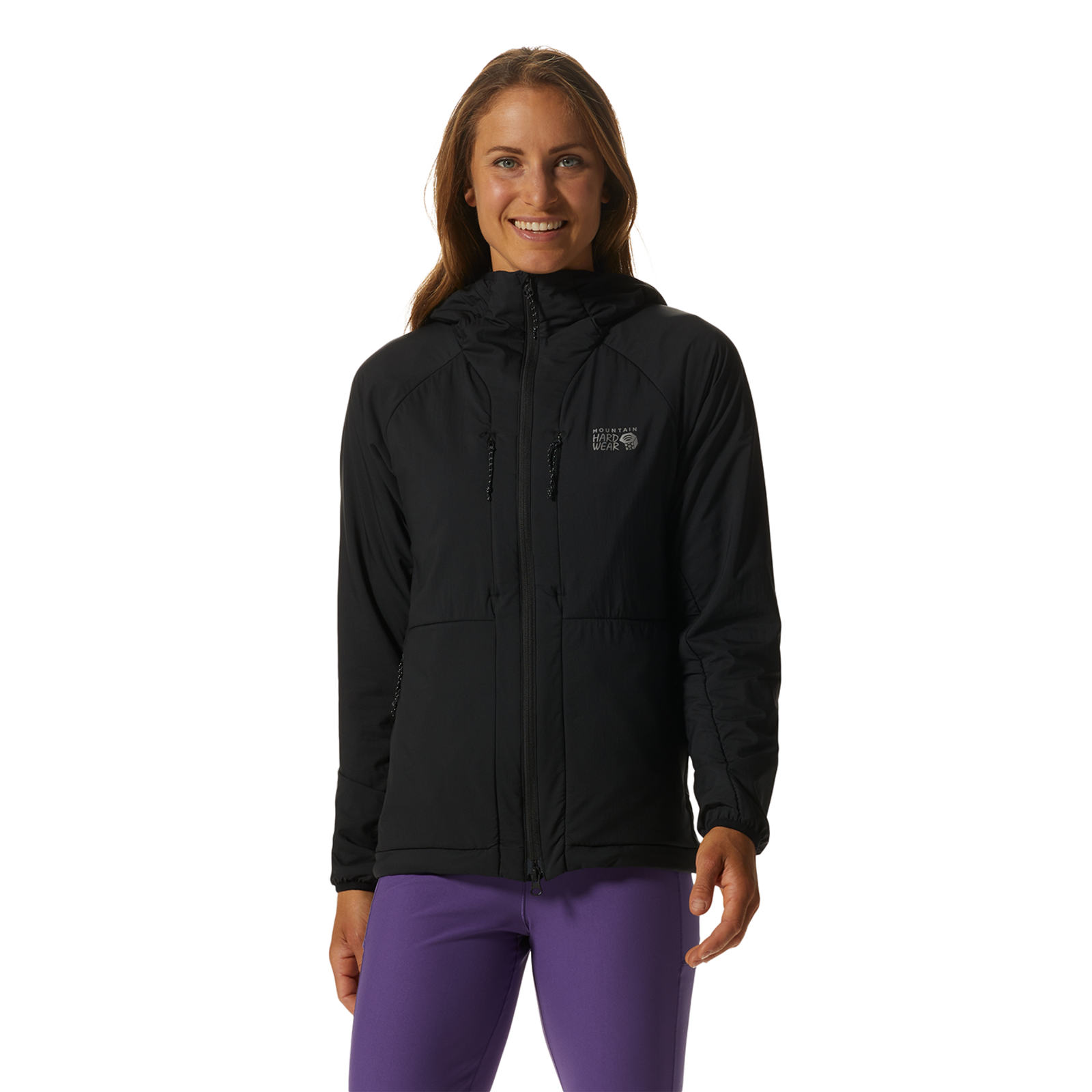 Mountain Hardwear W Kor AirShell™ Warm Hoody in