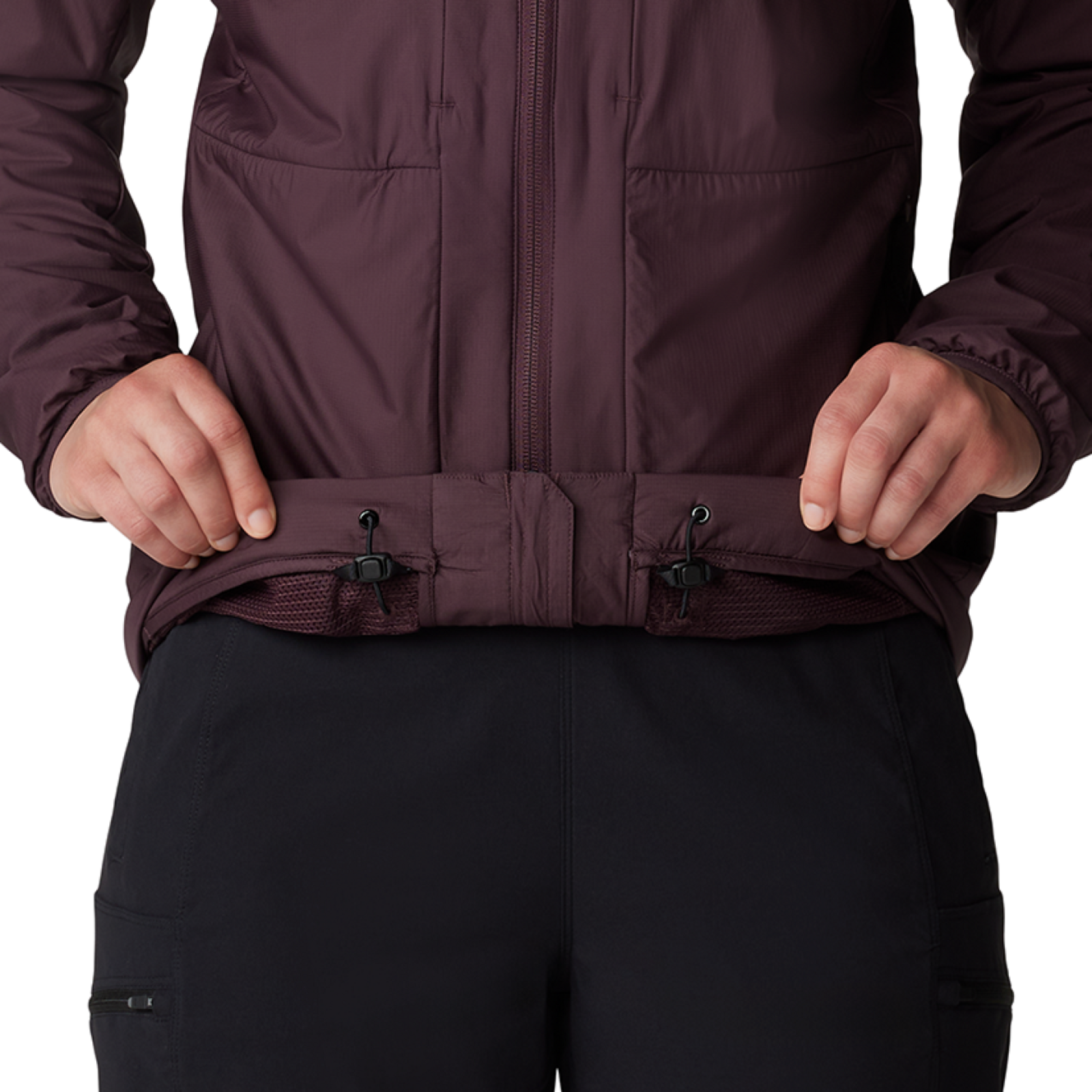 Mountain Hardwear W Kor AirShell™ Warm Hoody in