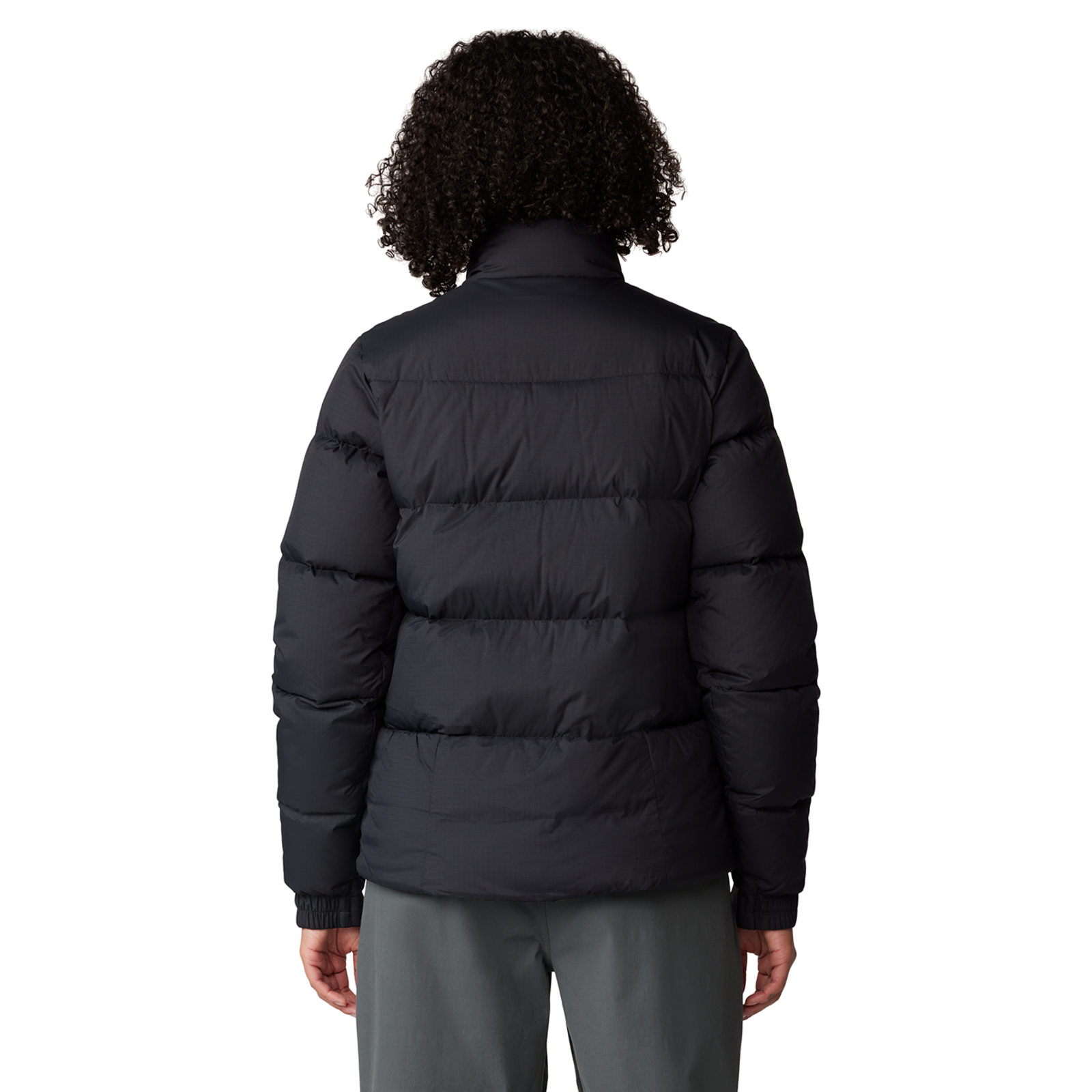 Mountain Hardwear W Nevadan™ Down Jacket in