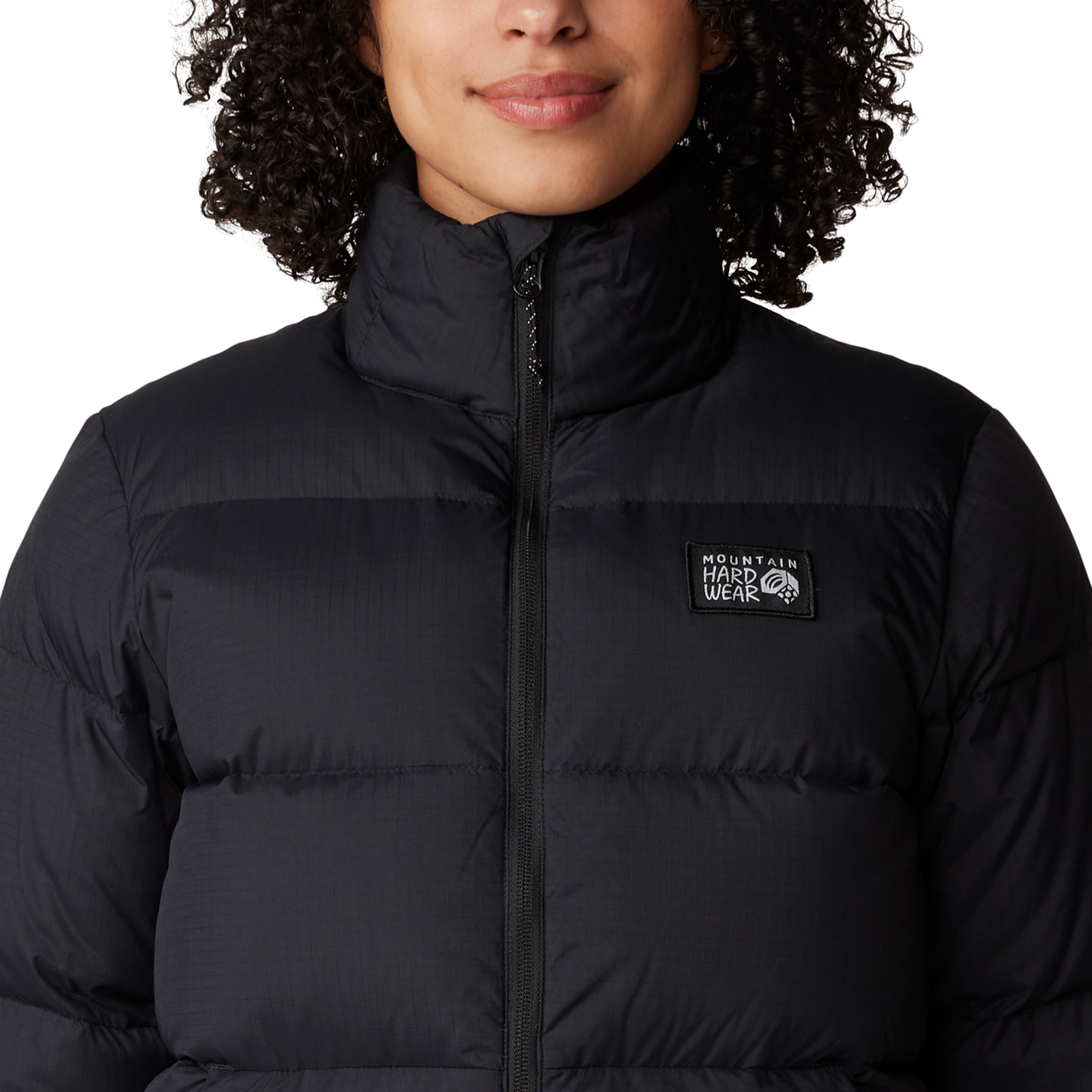 Mountain Hardwear W Nevadan™ Down Jacket in