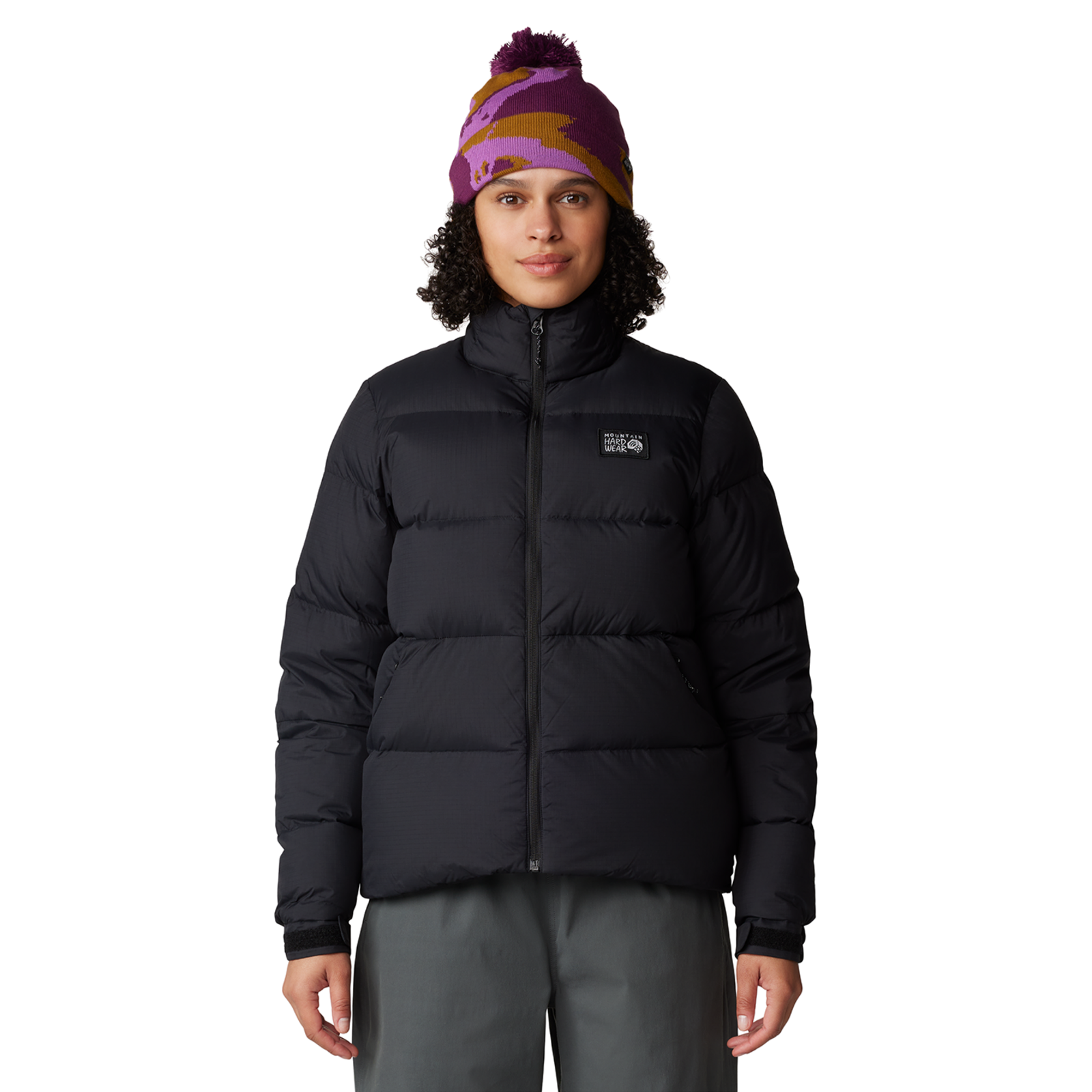 Mountain Hardwear W Nevadan™ Down Jacket in