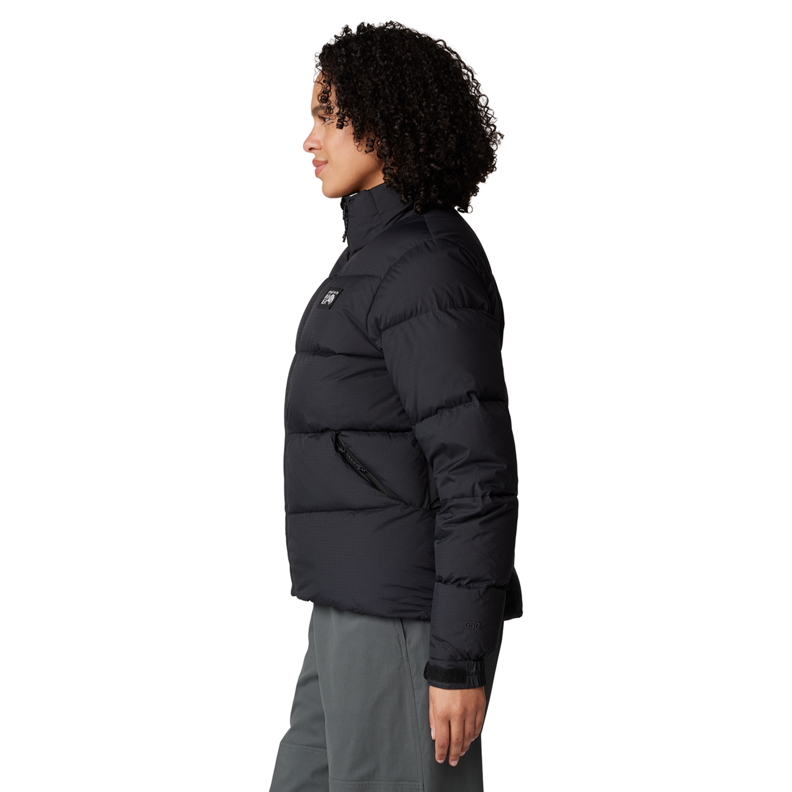 Mountain Hardwear W Nevadan™ Down Jacket in